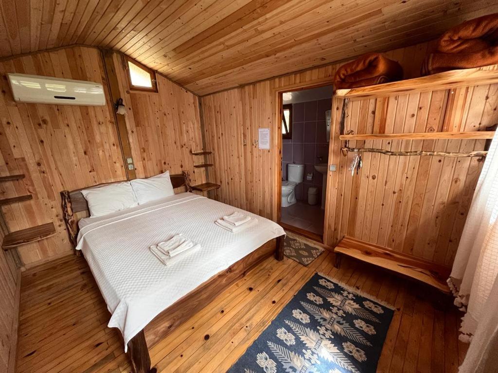 Standard Bungalow with Double Bed - Photo 7