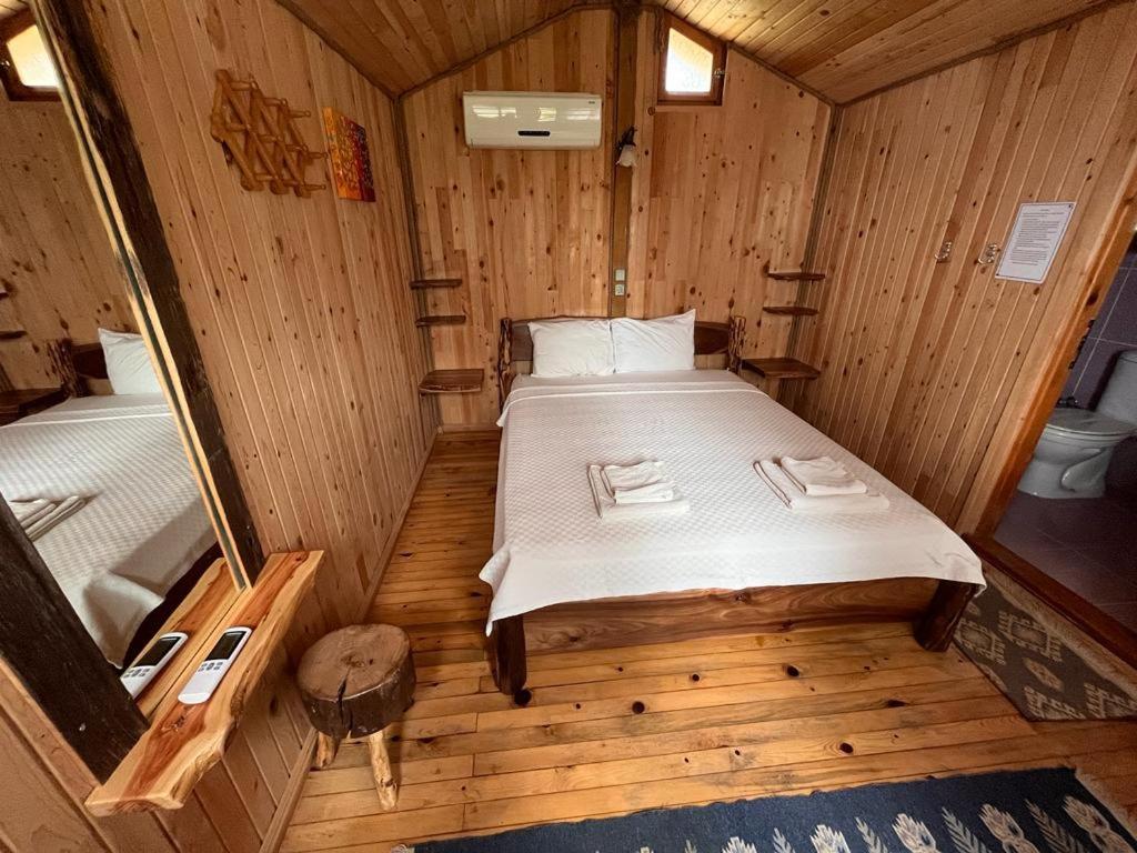 Standard Bungalow with Double Bed - Photo 1