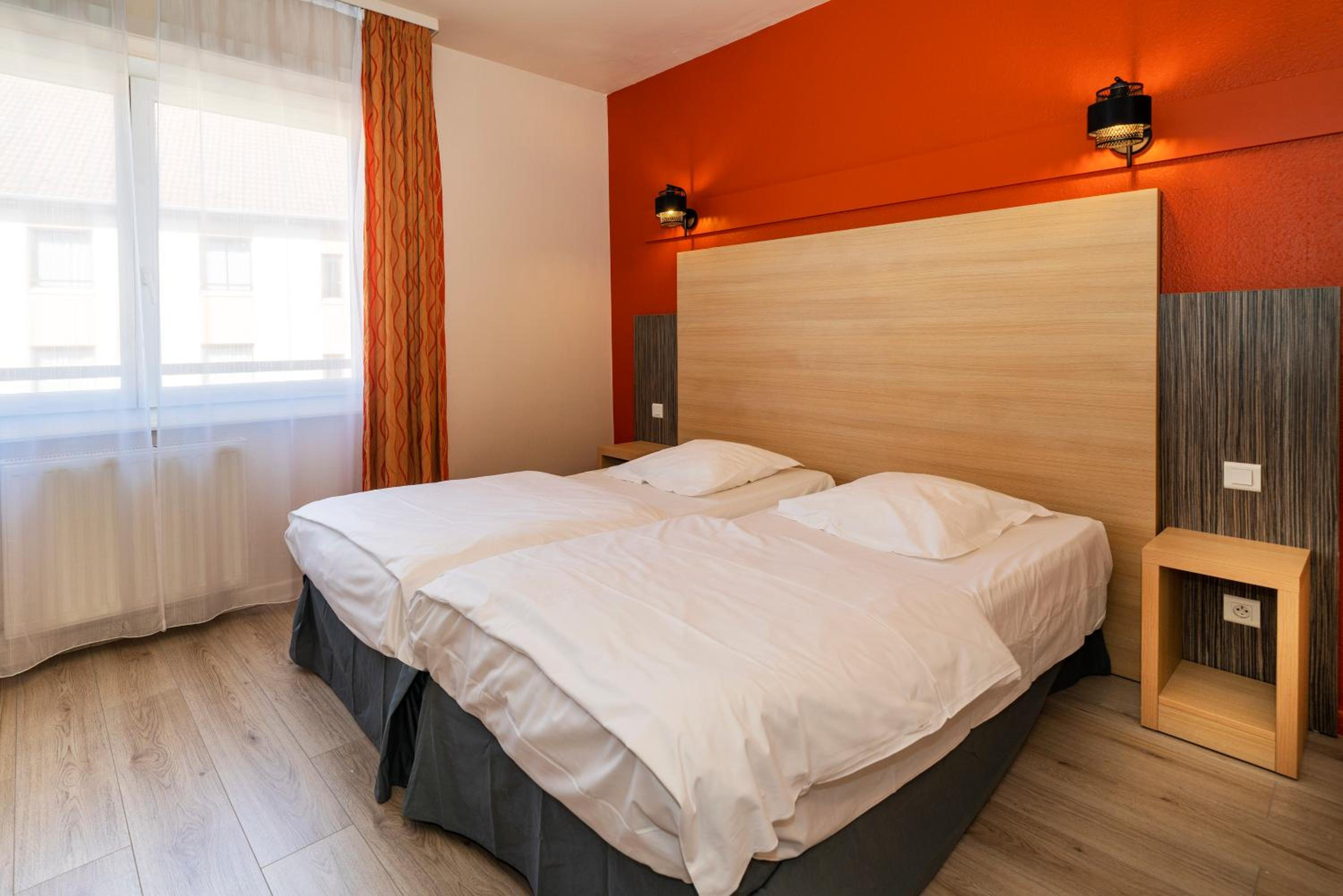 Twin Room photo 3