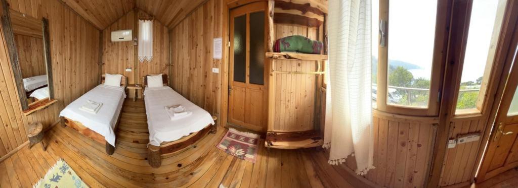 Standard Bungalow with Twin Bed - Photo 10