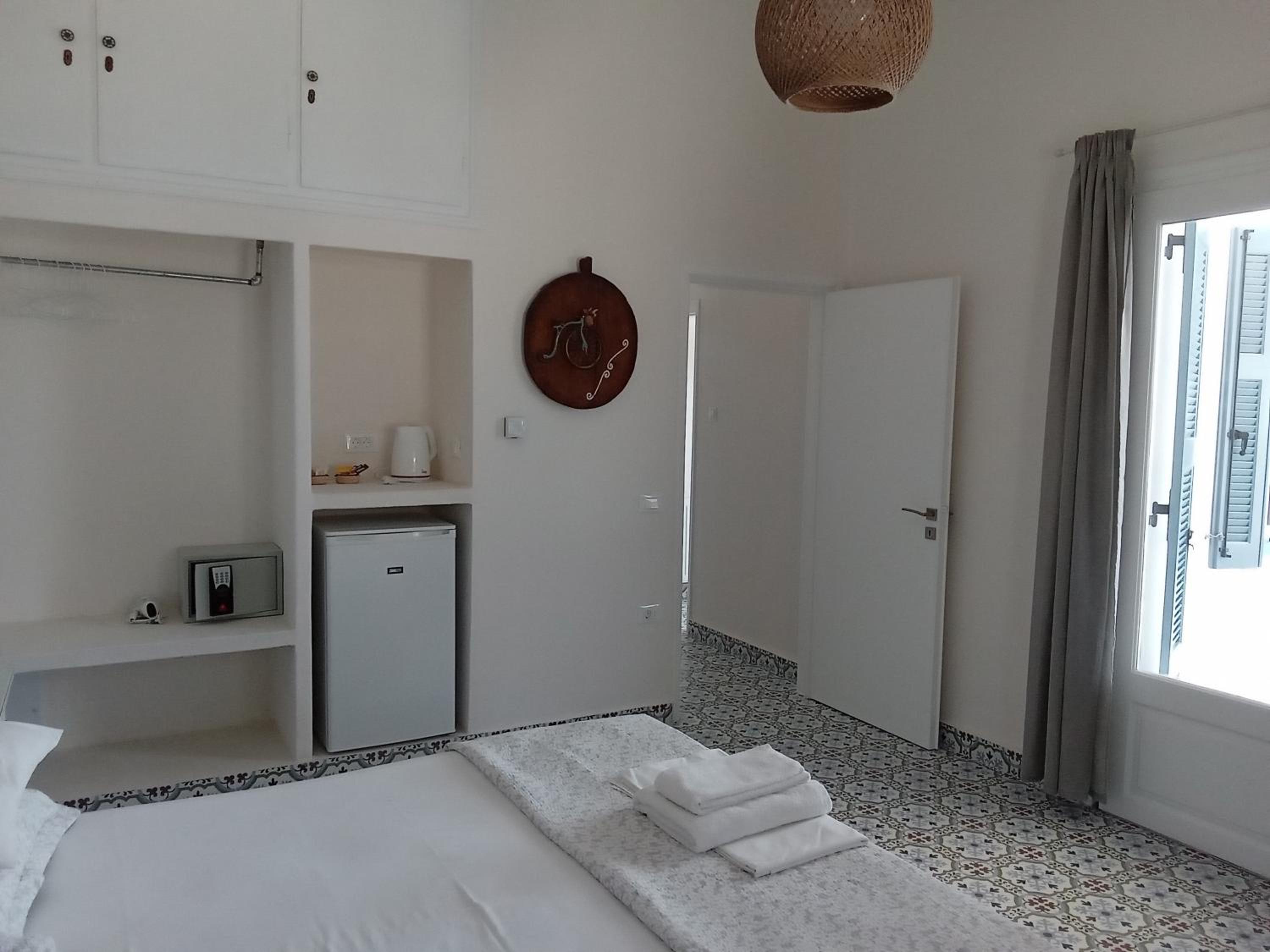 Standard Apartment