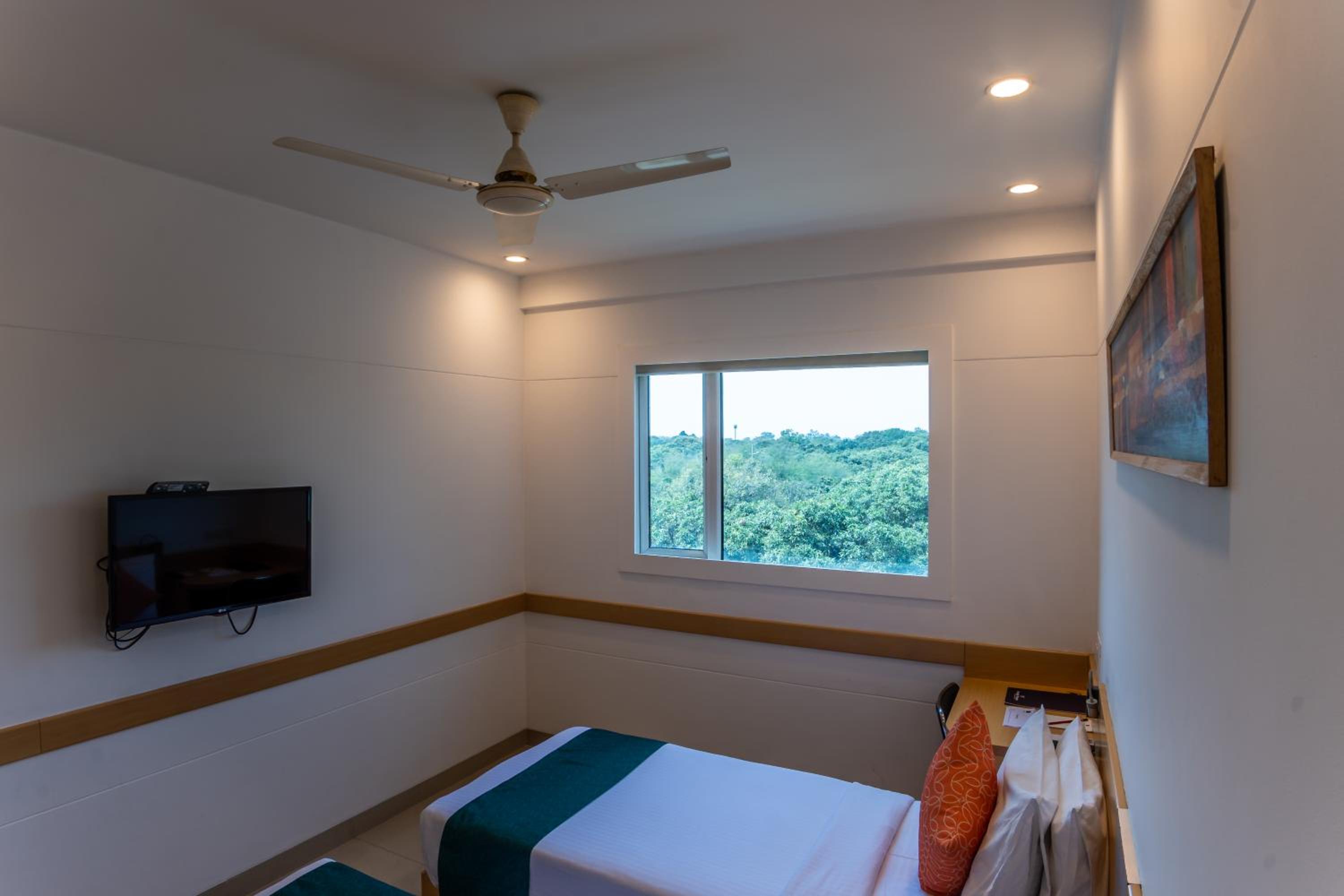 Superior Double Room - Photo 15