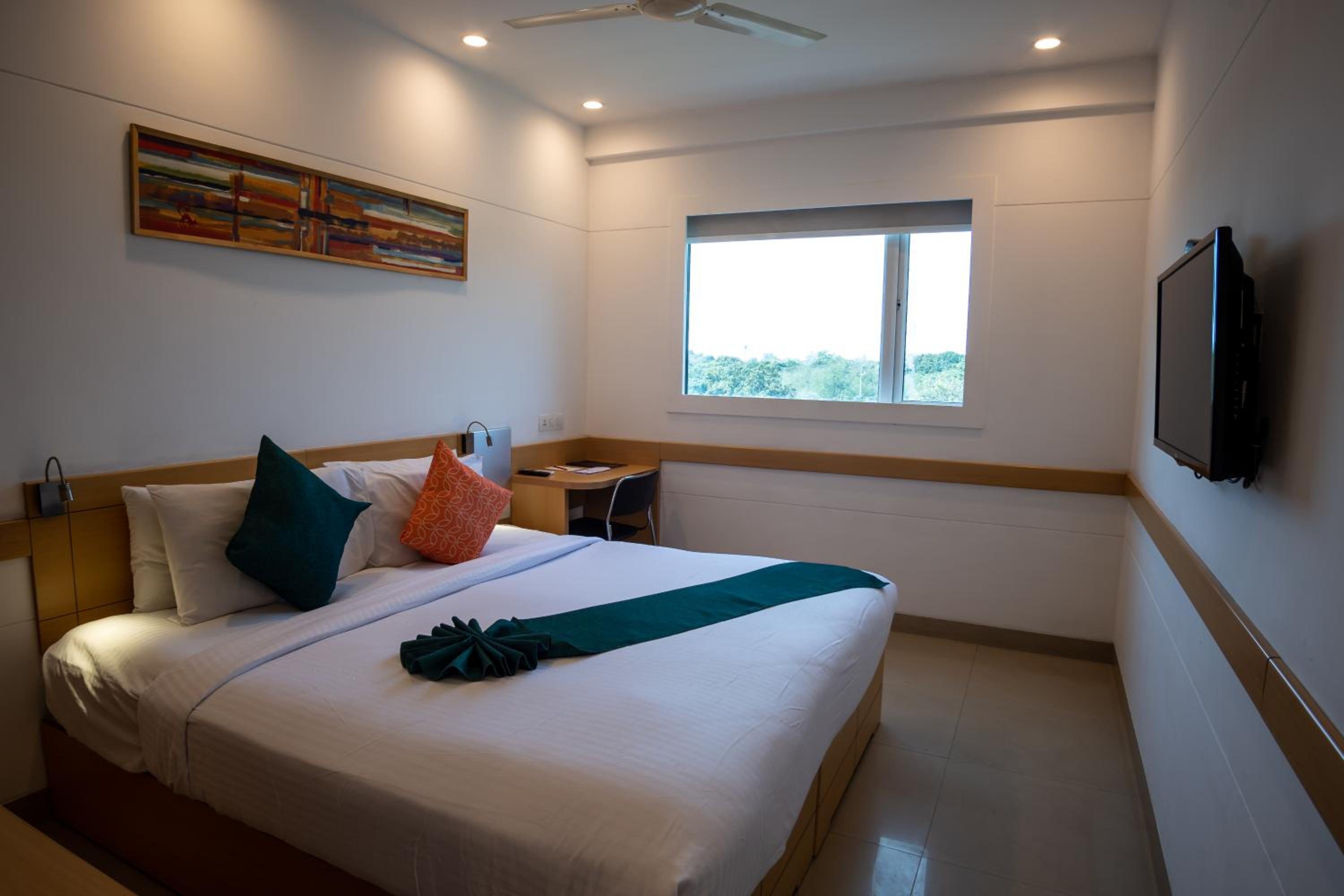 Superior Double Room - Photo 20