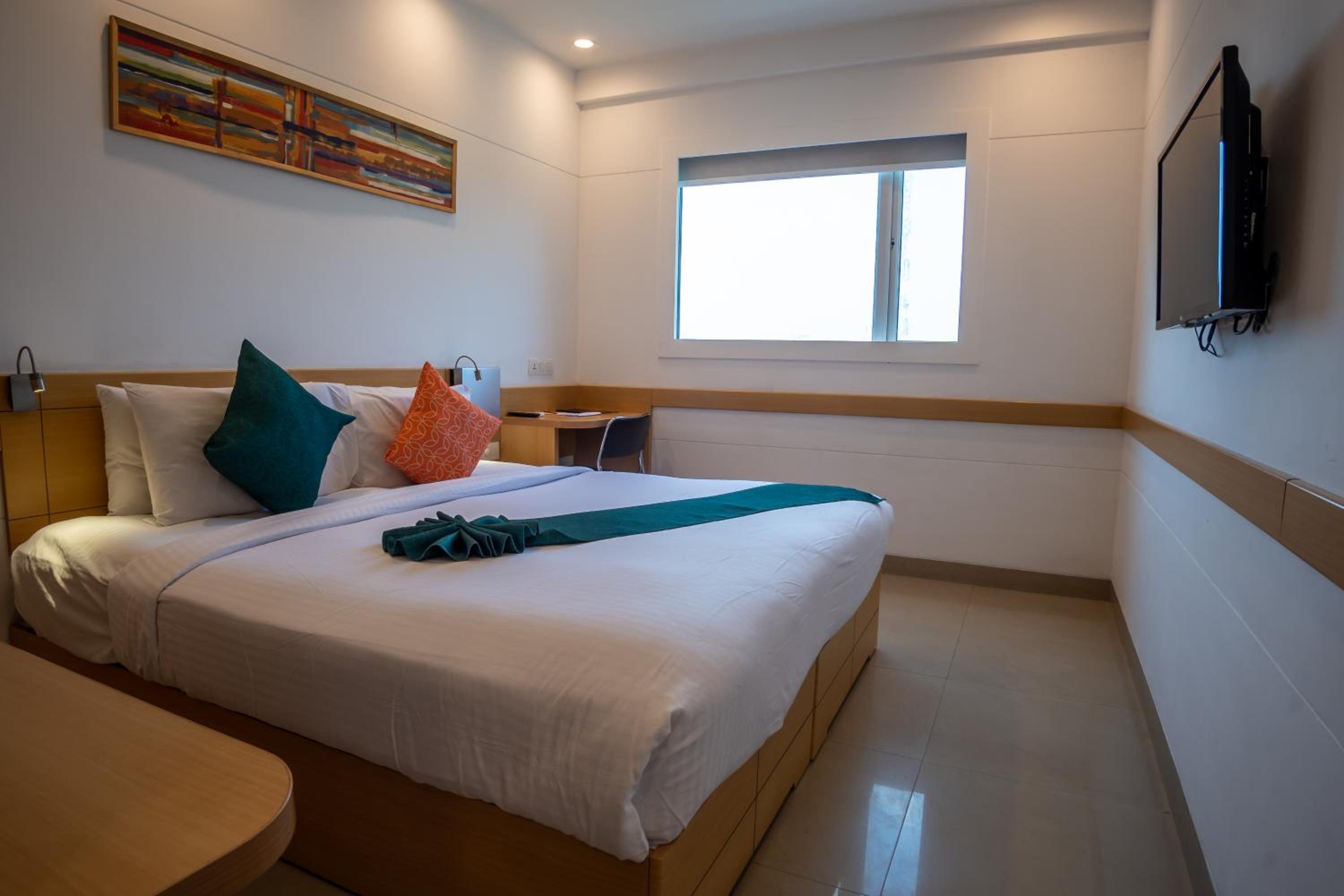Superior Double Room - Photo 3