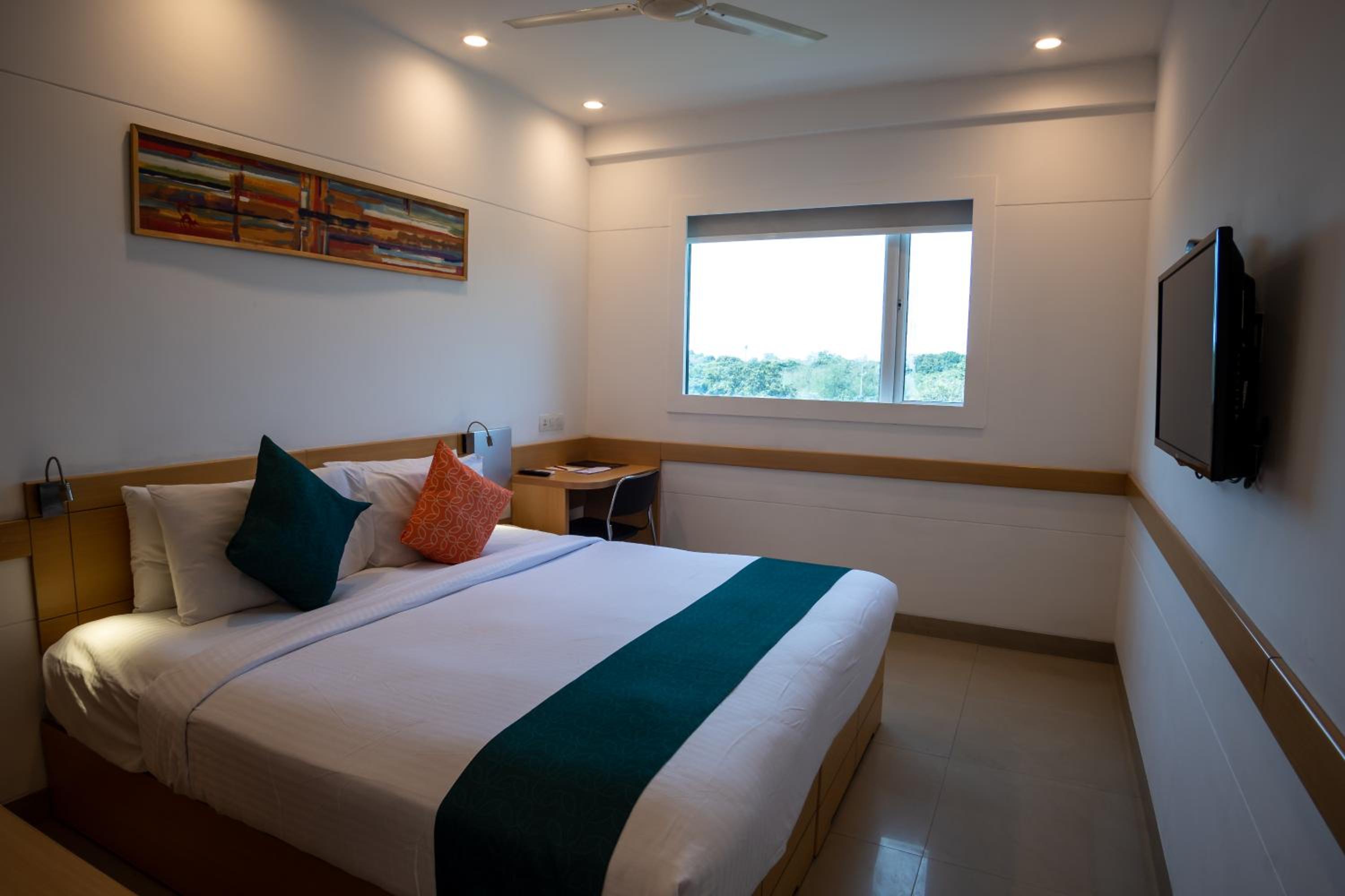 Superior Double Room - Photo 19