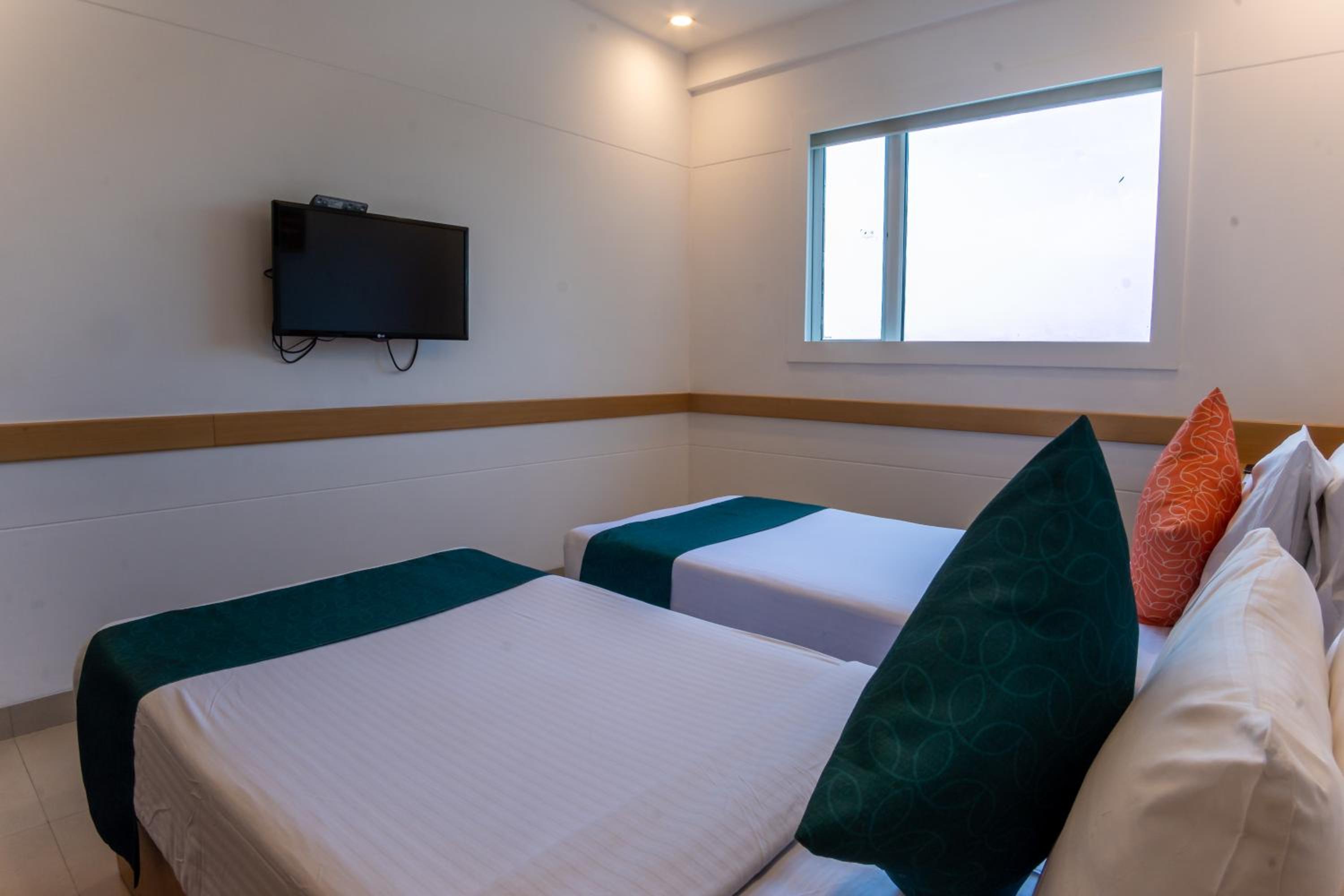 Superior Double Room - Photo 18