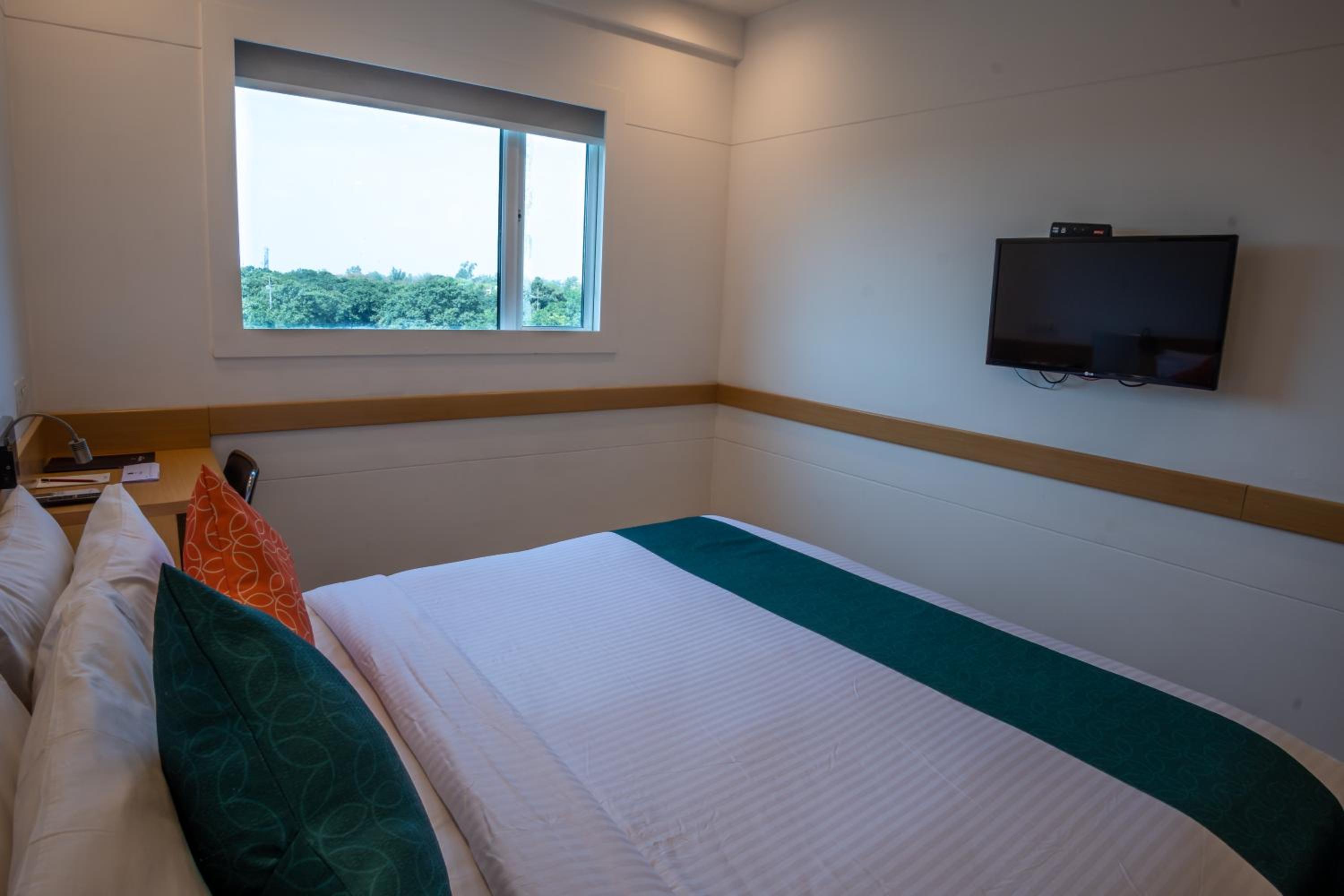 Superior Double Room - Photo 10