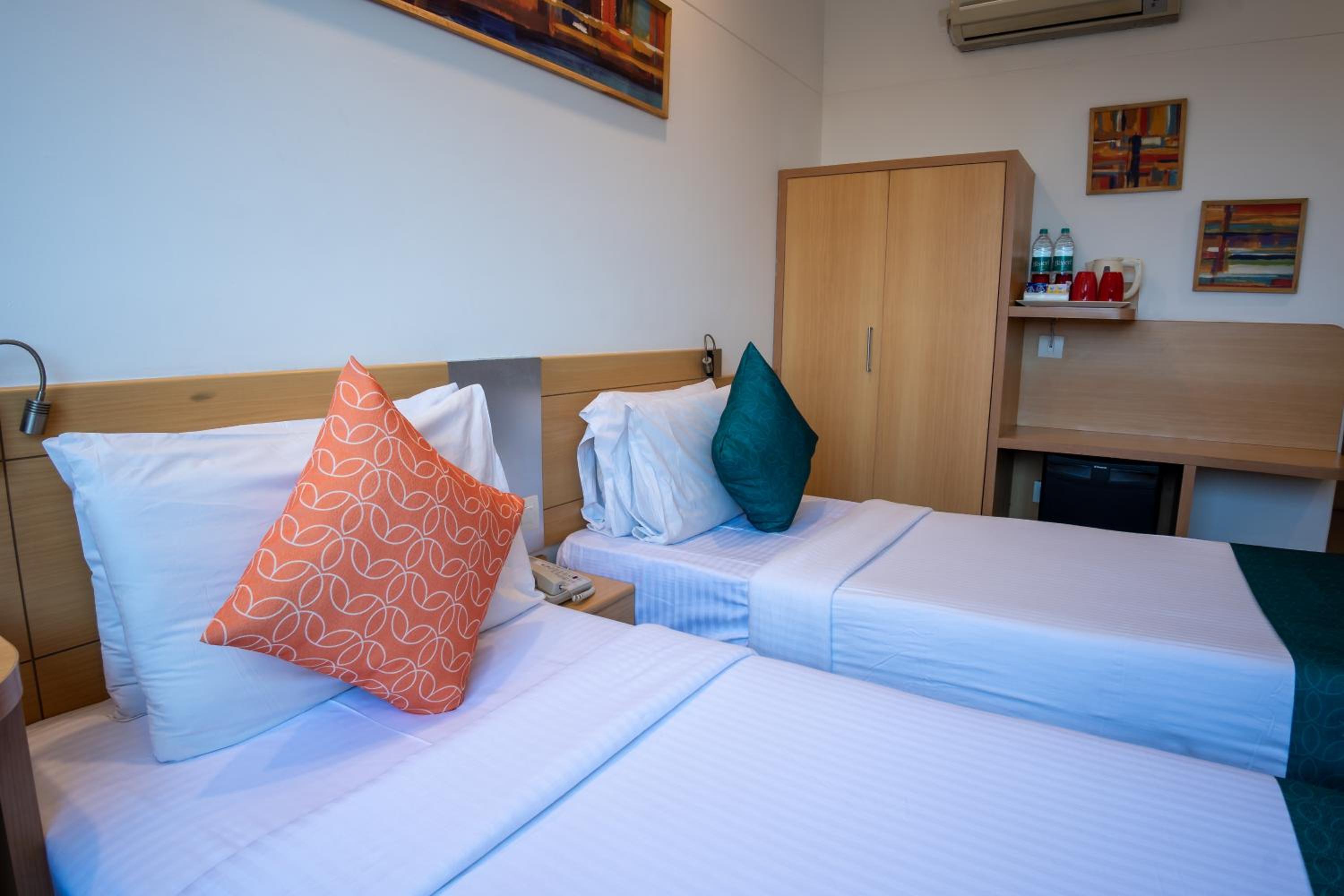 Superior Double Room - Photo 17