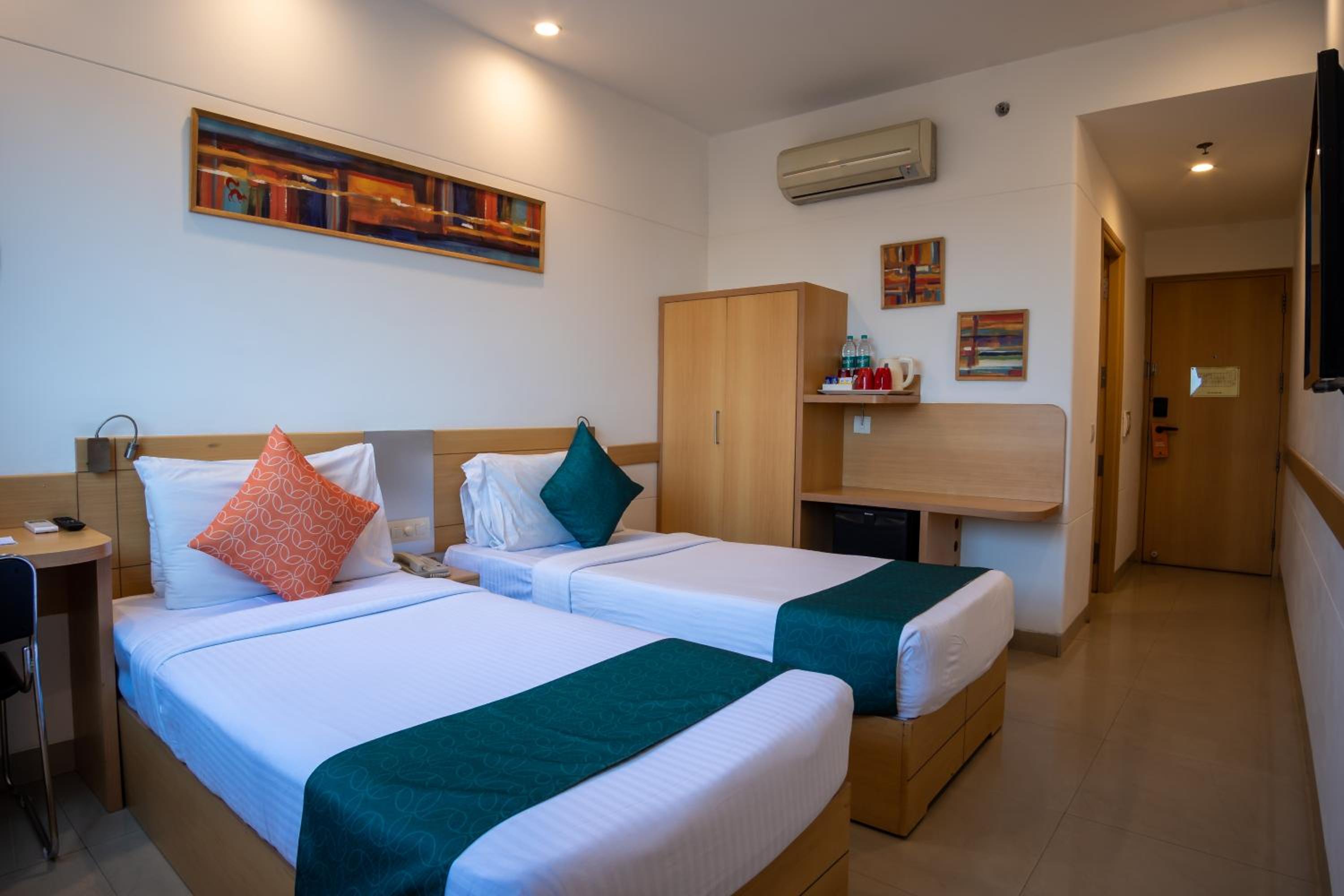 Superior Double Room - Photo 2