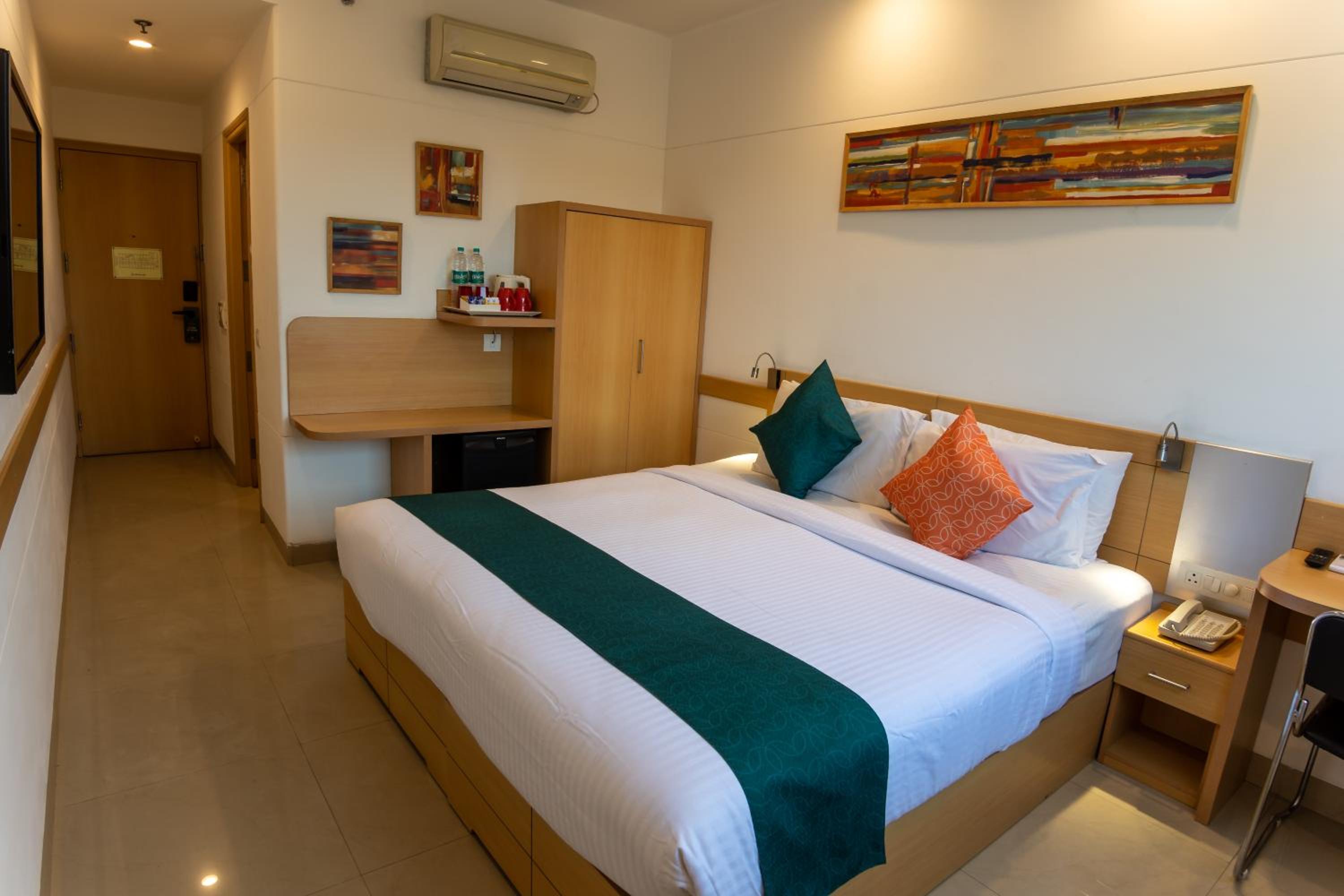 Superior Double Room - Photo 16