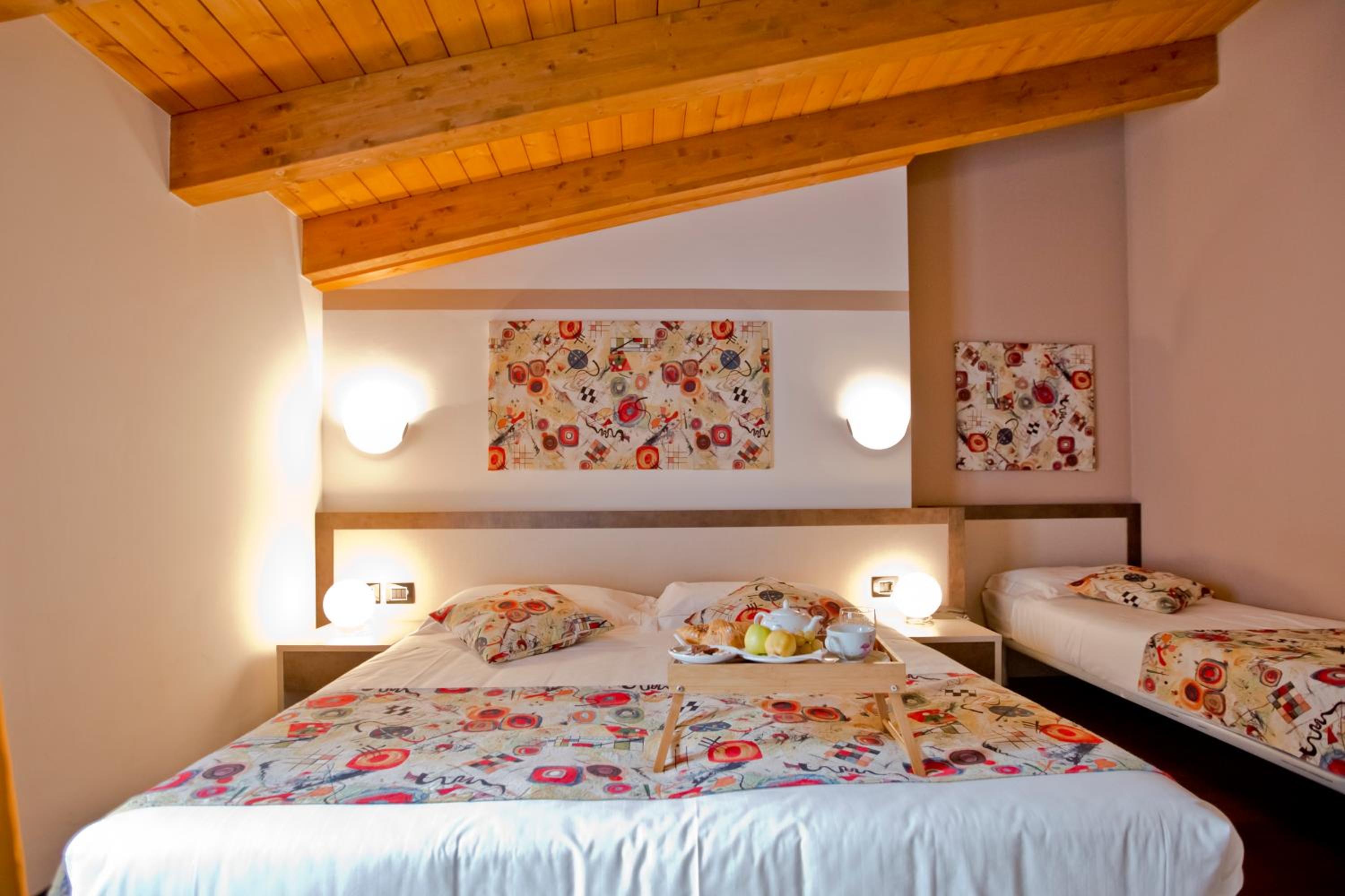 Superior Triple Room - Photo 4