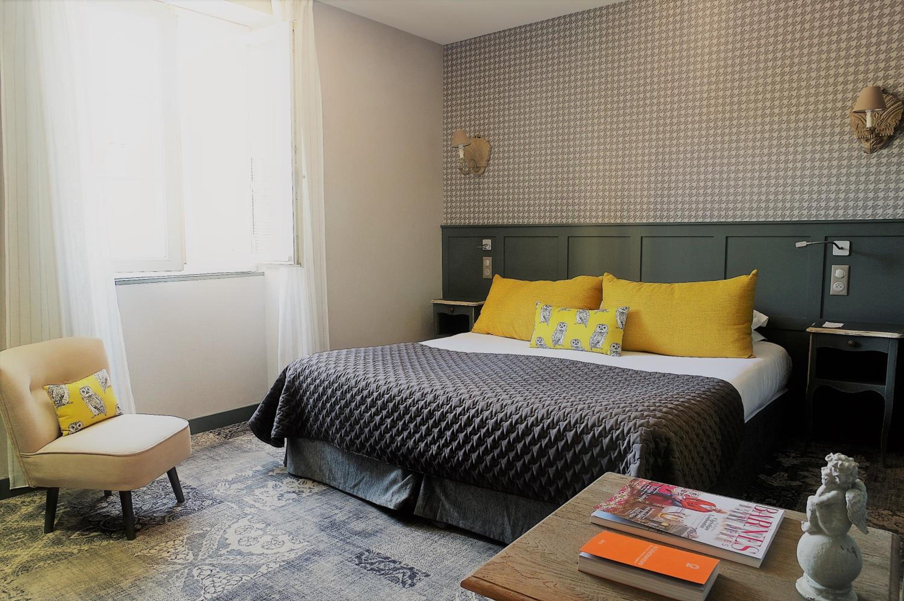 Classic Room - Photo 5