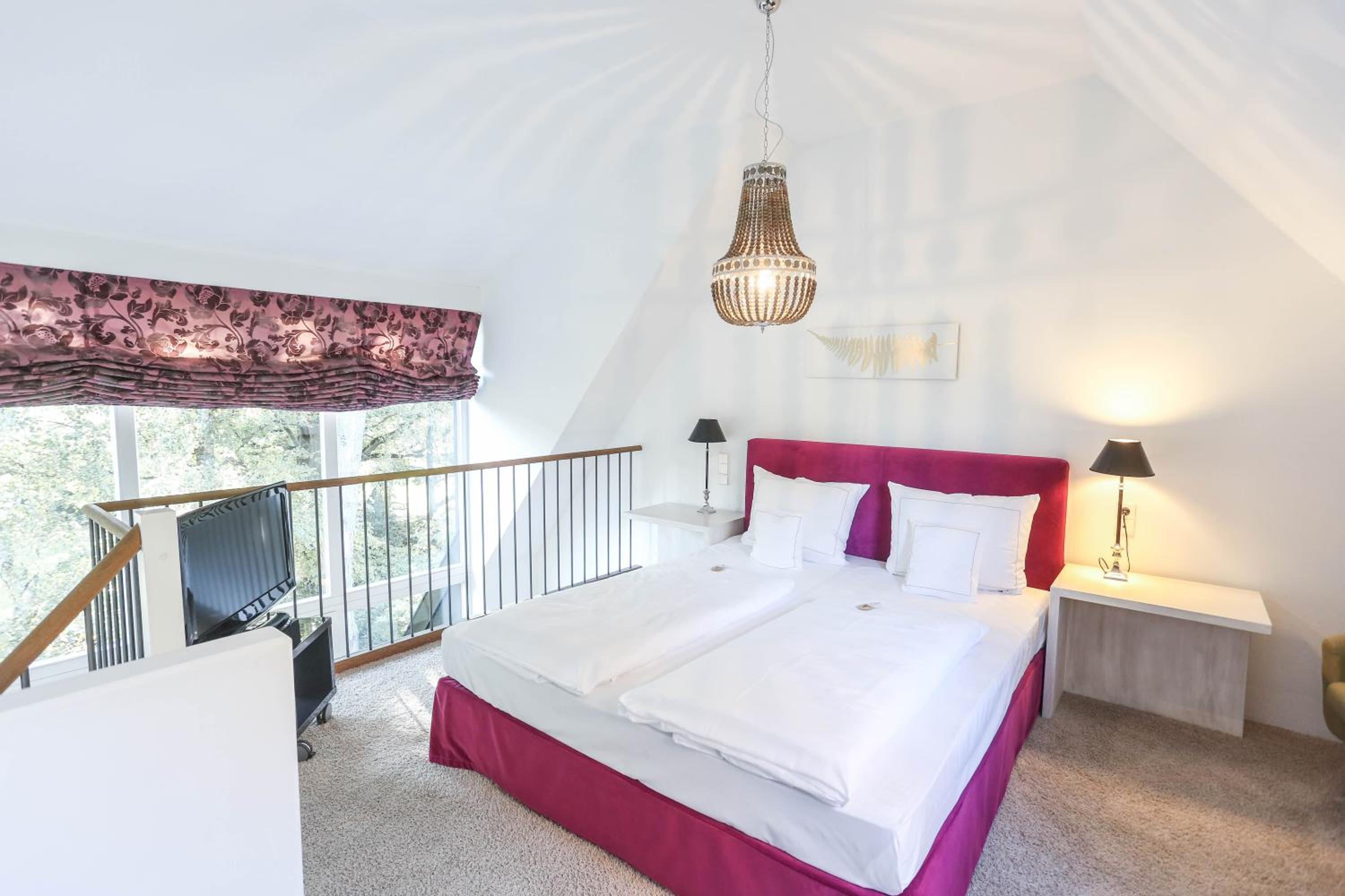Superior Double Room photo 1