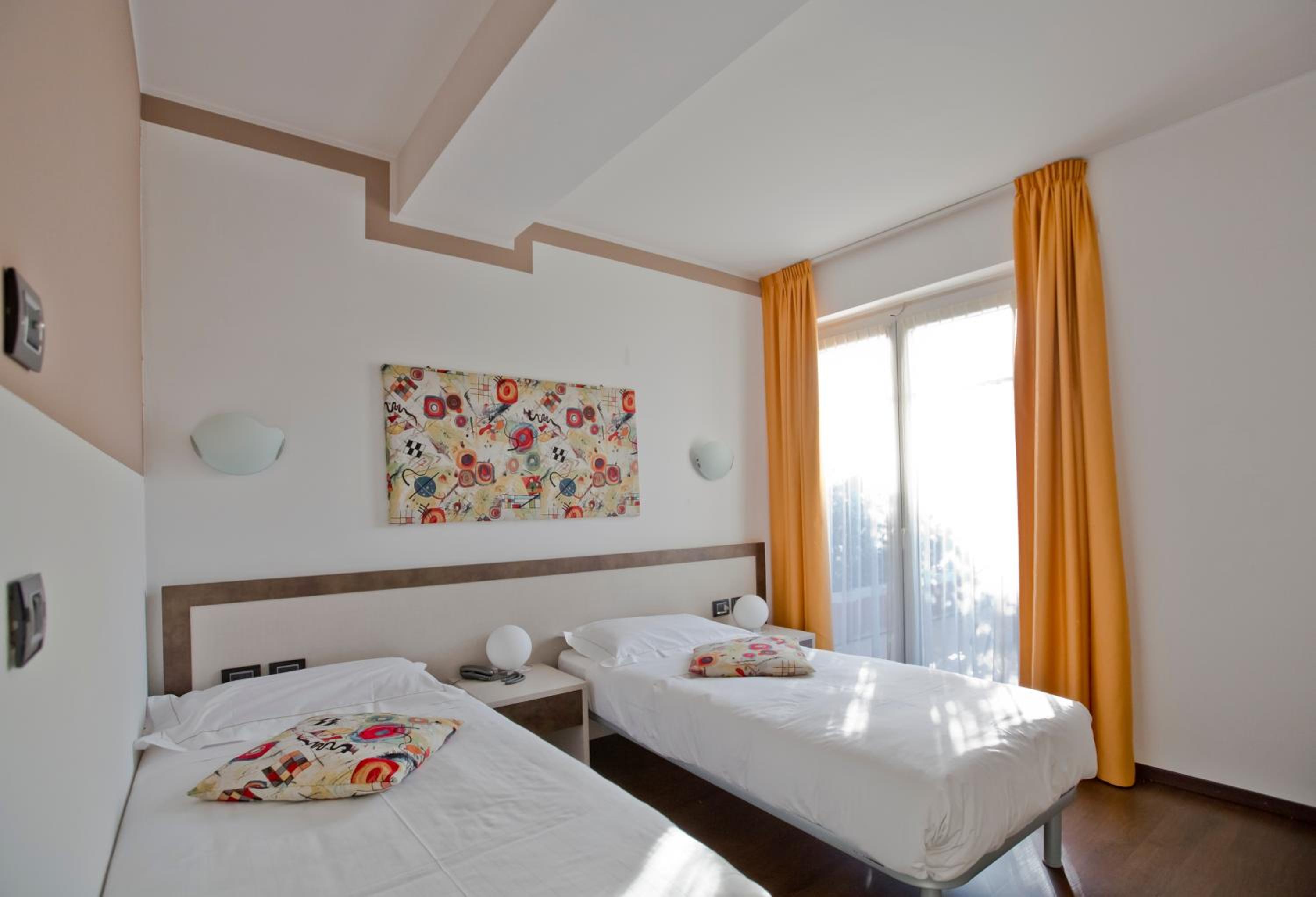 Superior Double Room - Photo 1