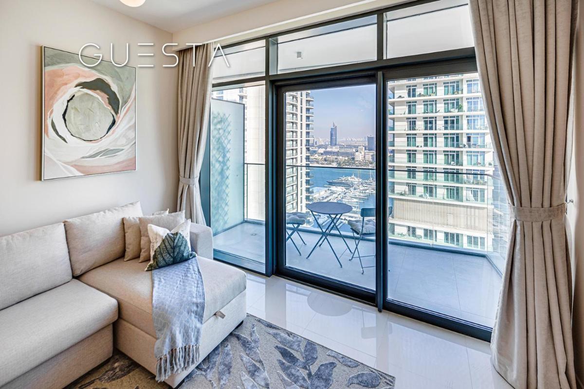 Apartment with Sea View photo 1