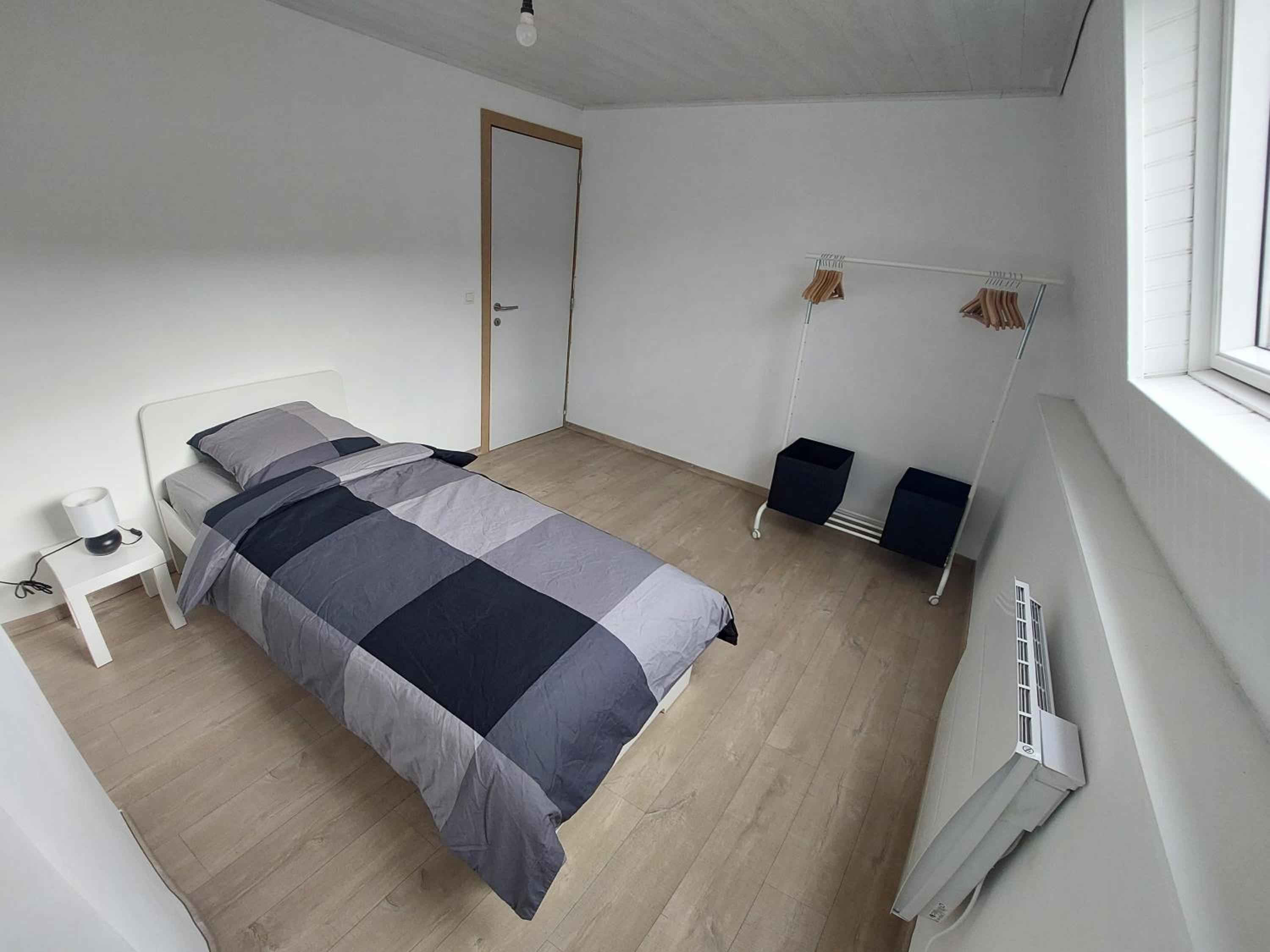 Three-Bedroom House photo 2