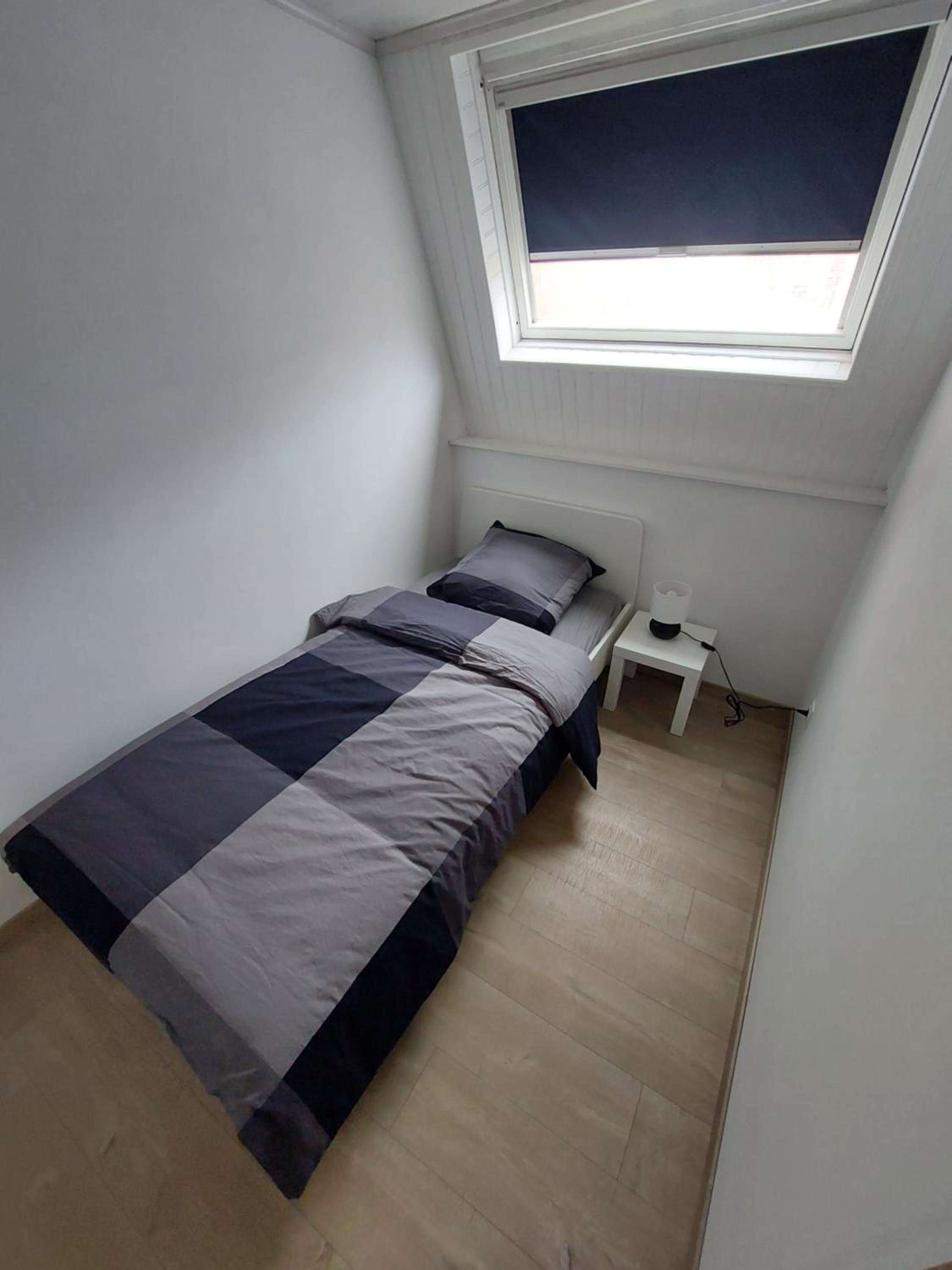 Three-Bedroom House photo 3