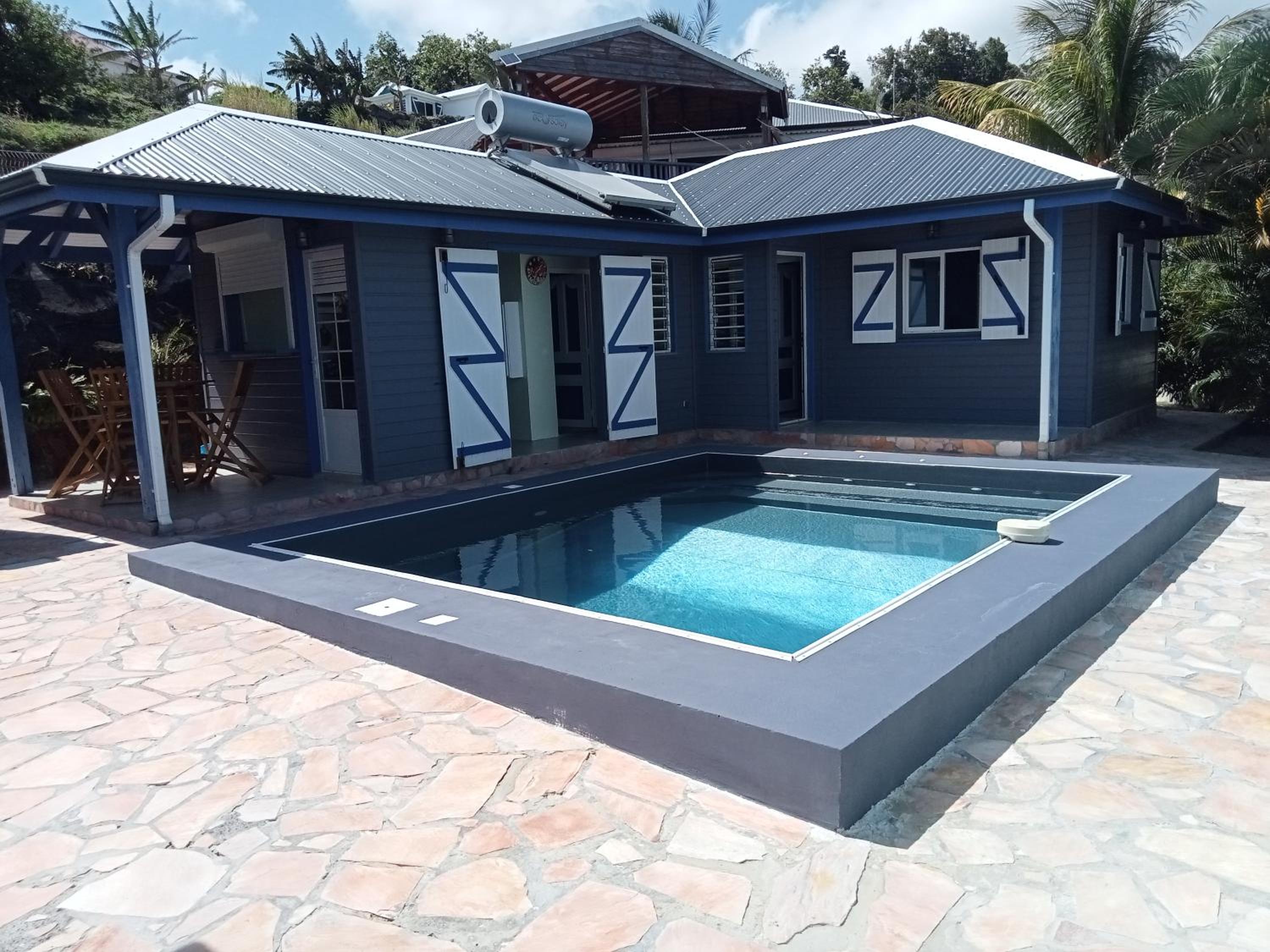 Vacation Home photo 1