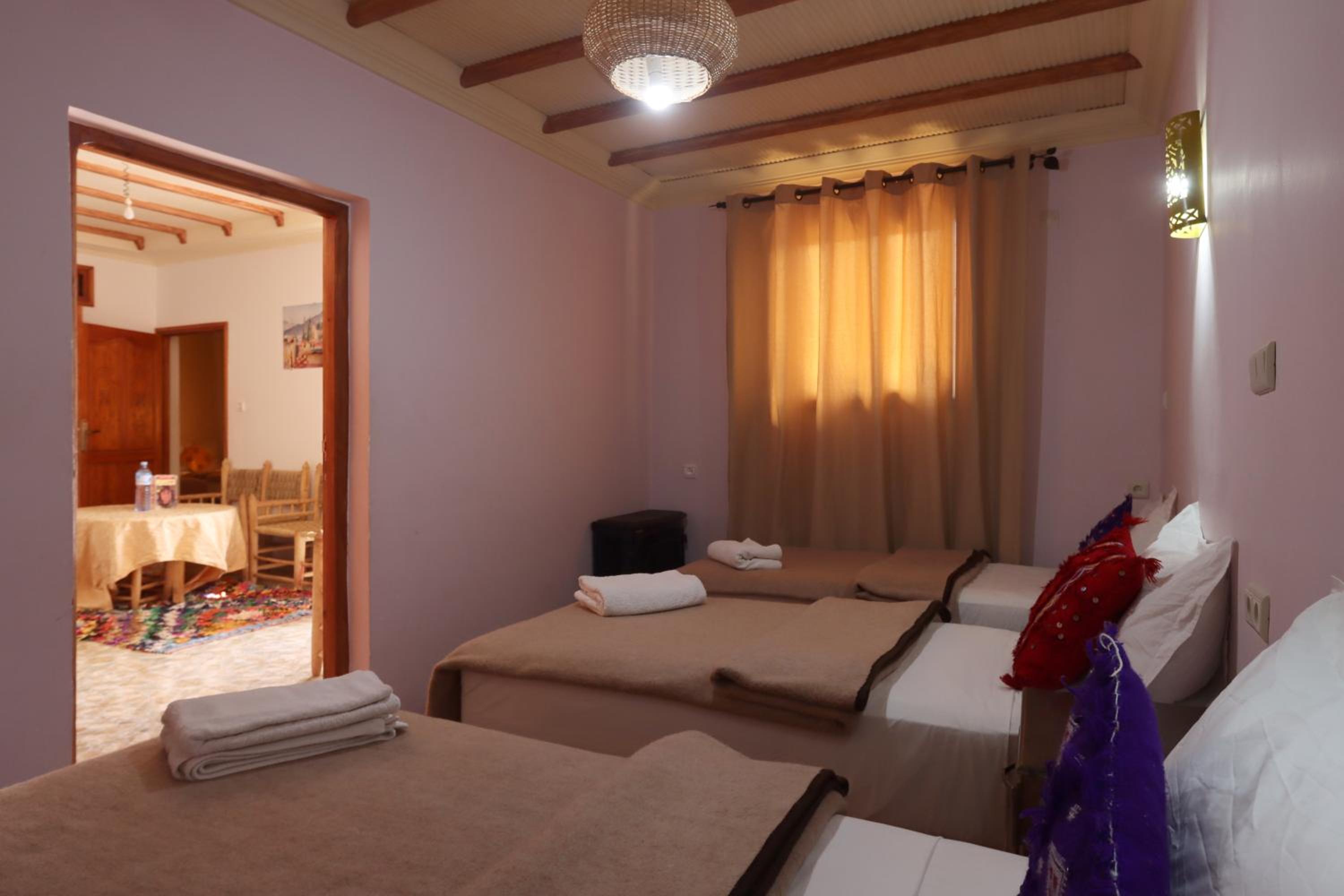 Triple Room - Photo 14