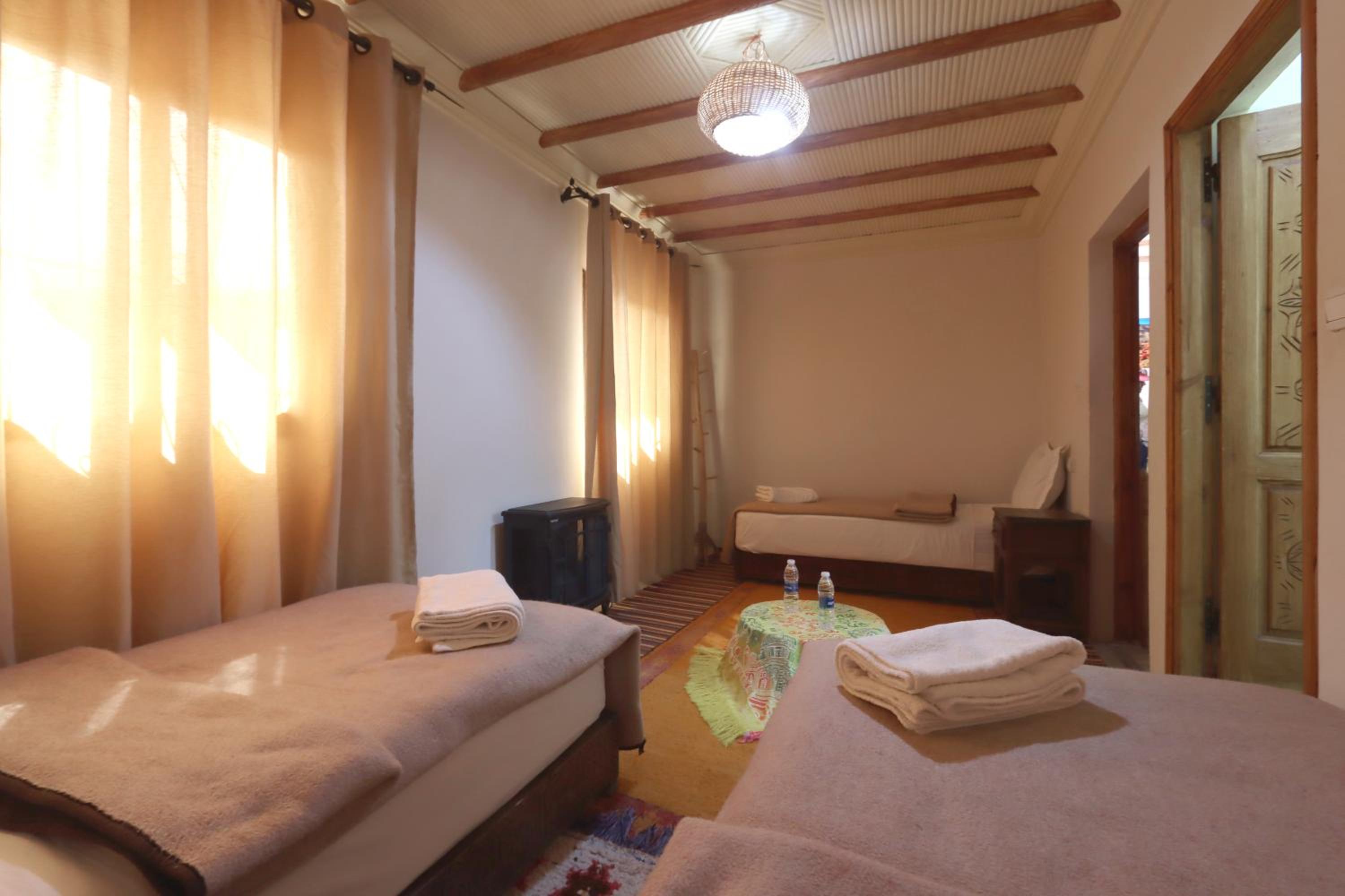 Triple Room - Photo 7