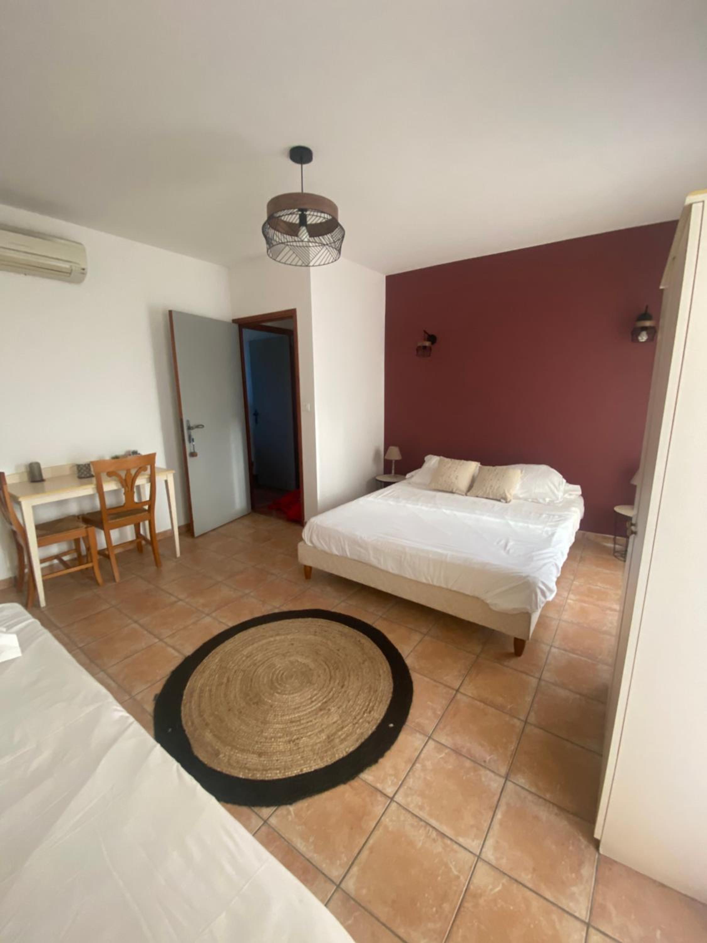 Double Room with Mountain View - Photo 6