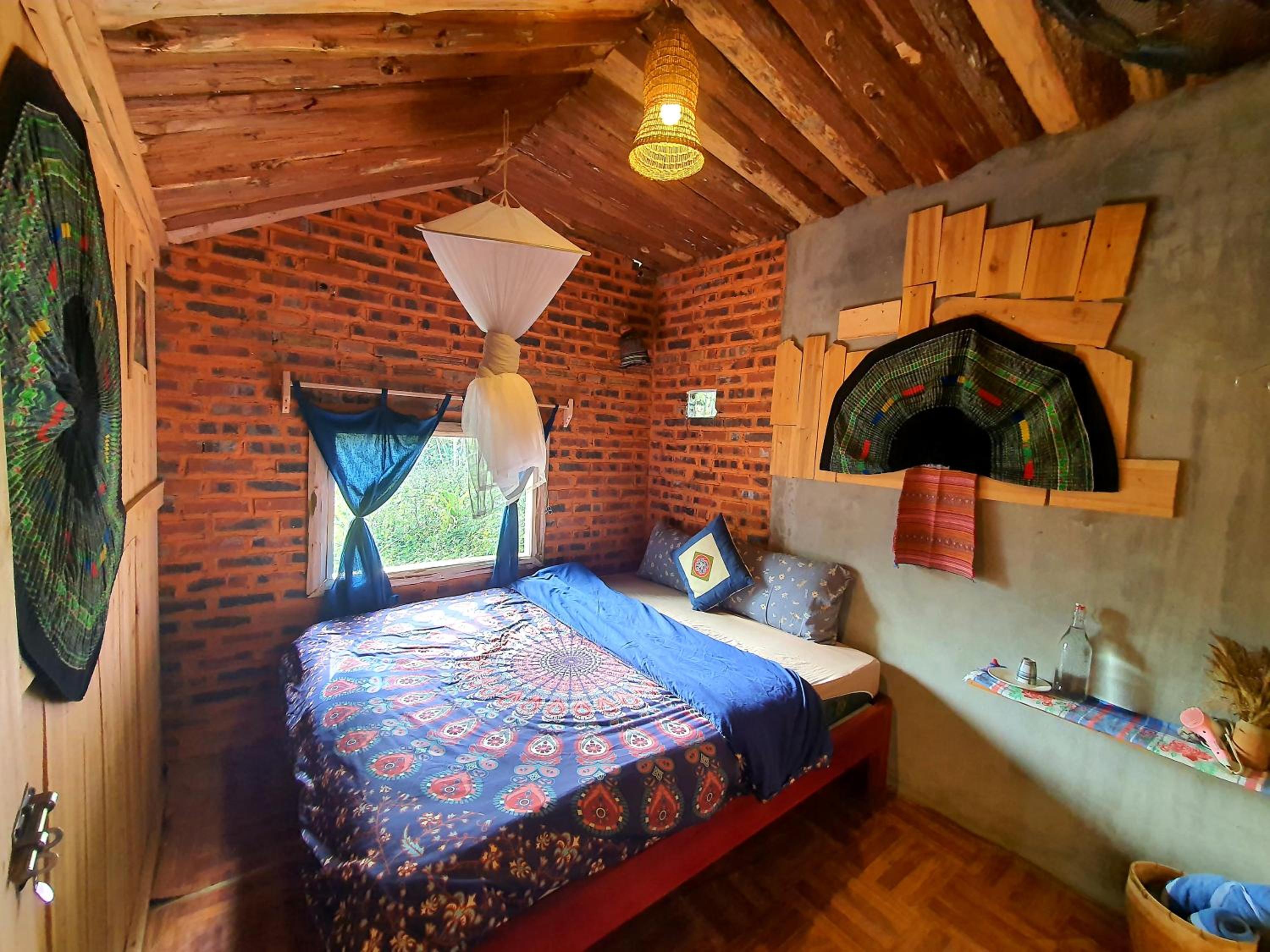 Double Room with Garden View photo 1