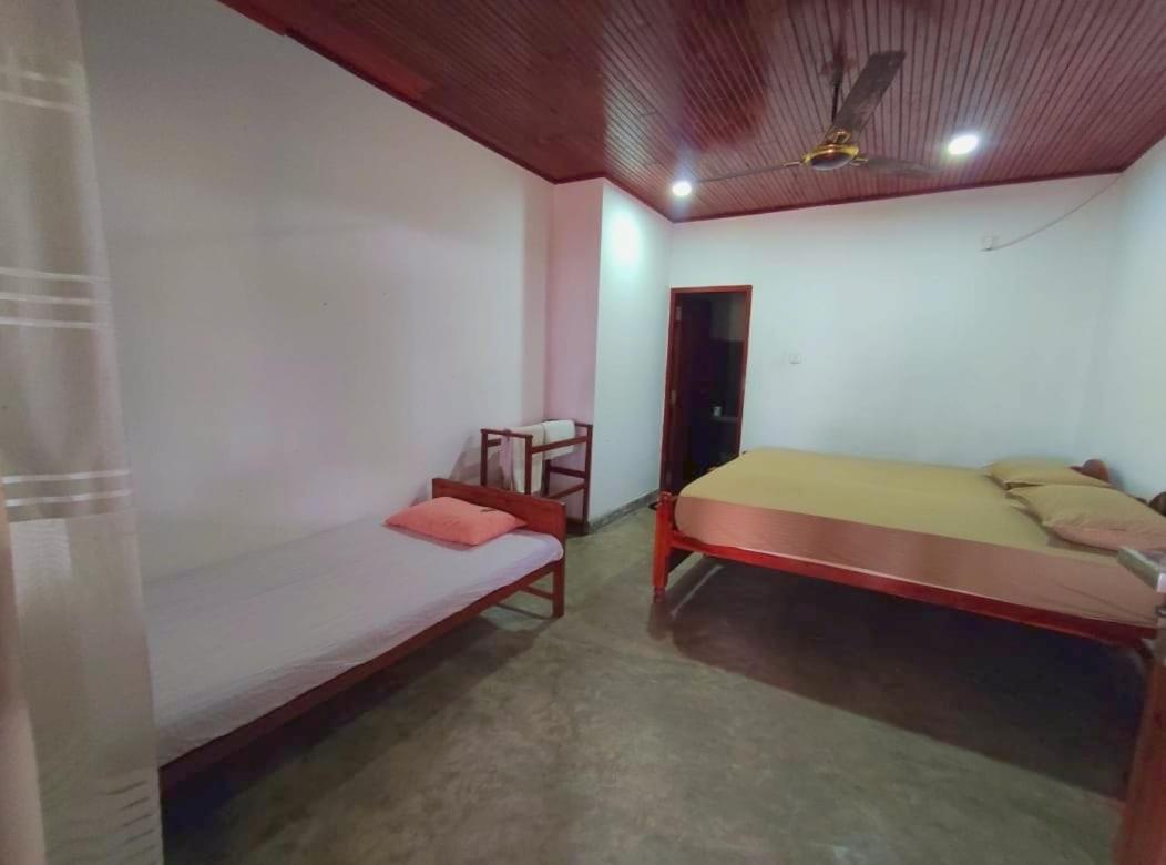 Deluxe Double Room With Sea View photo 1