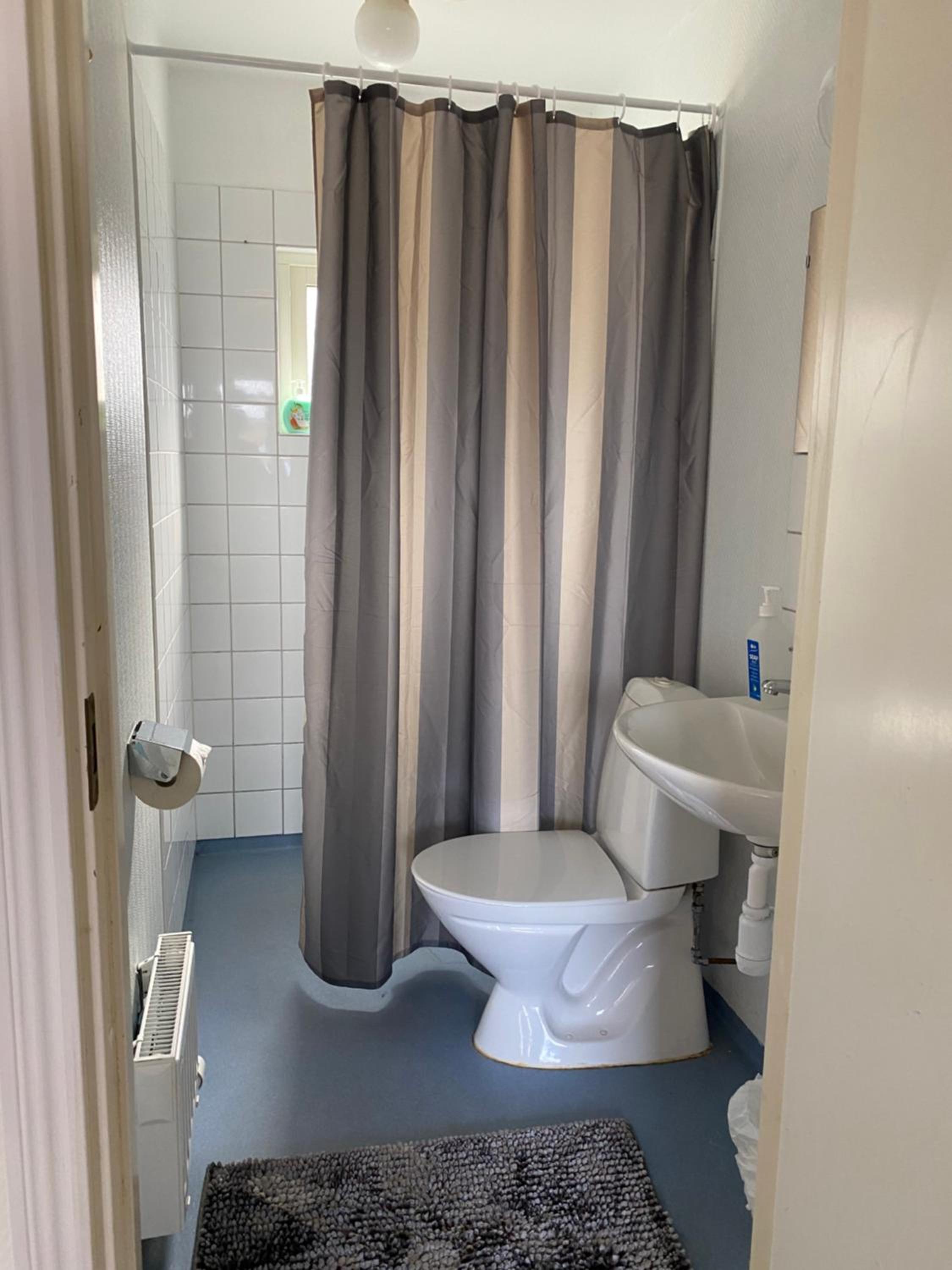 One-Bedroom House photo 2
