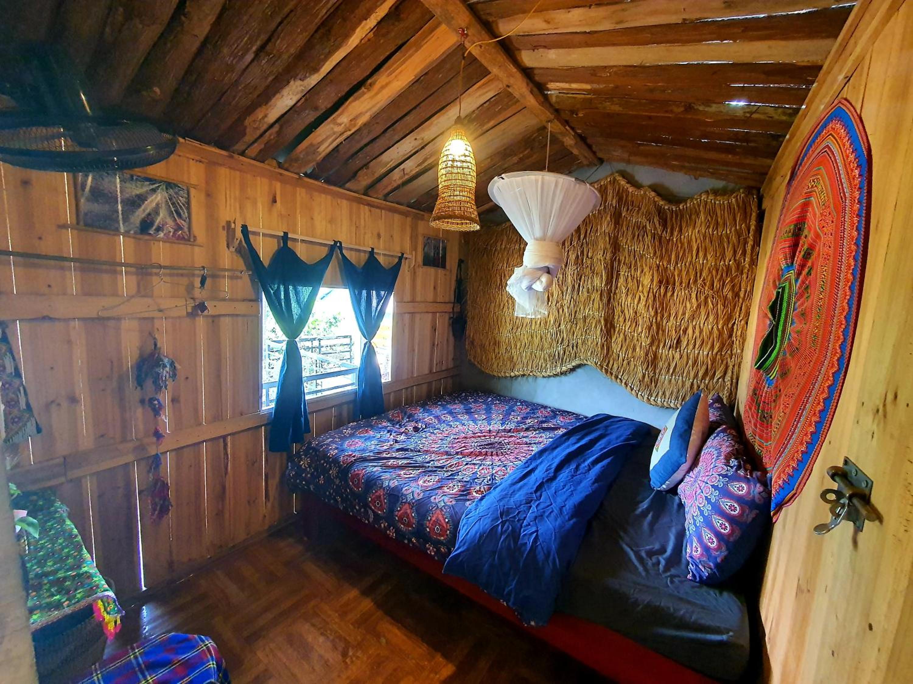 Double Room with Mountain View photo 1