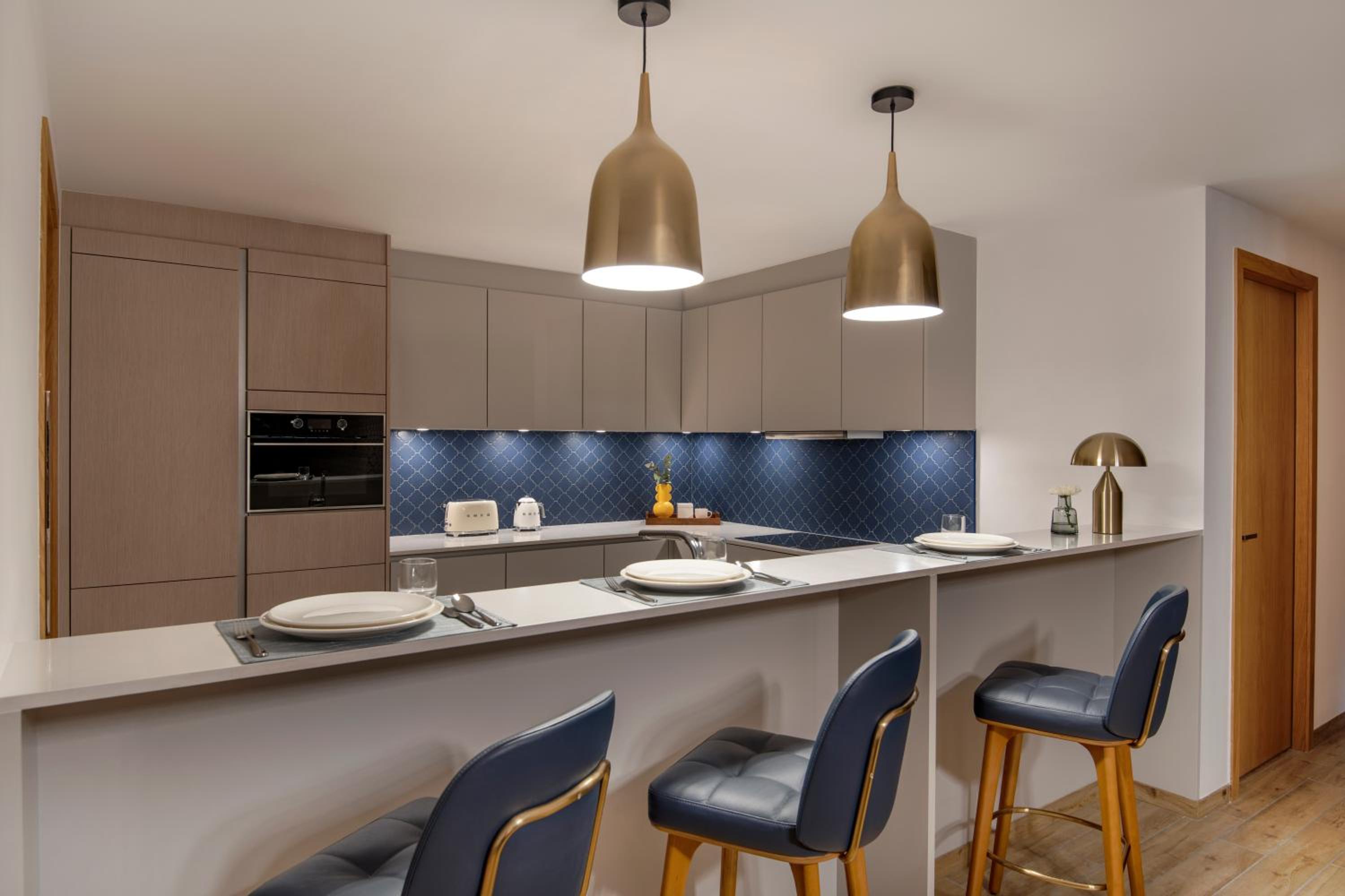 Two-Bedroom Residence - Photo 6