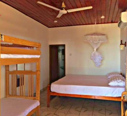Quadruple Room With Sea View photo 1
