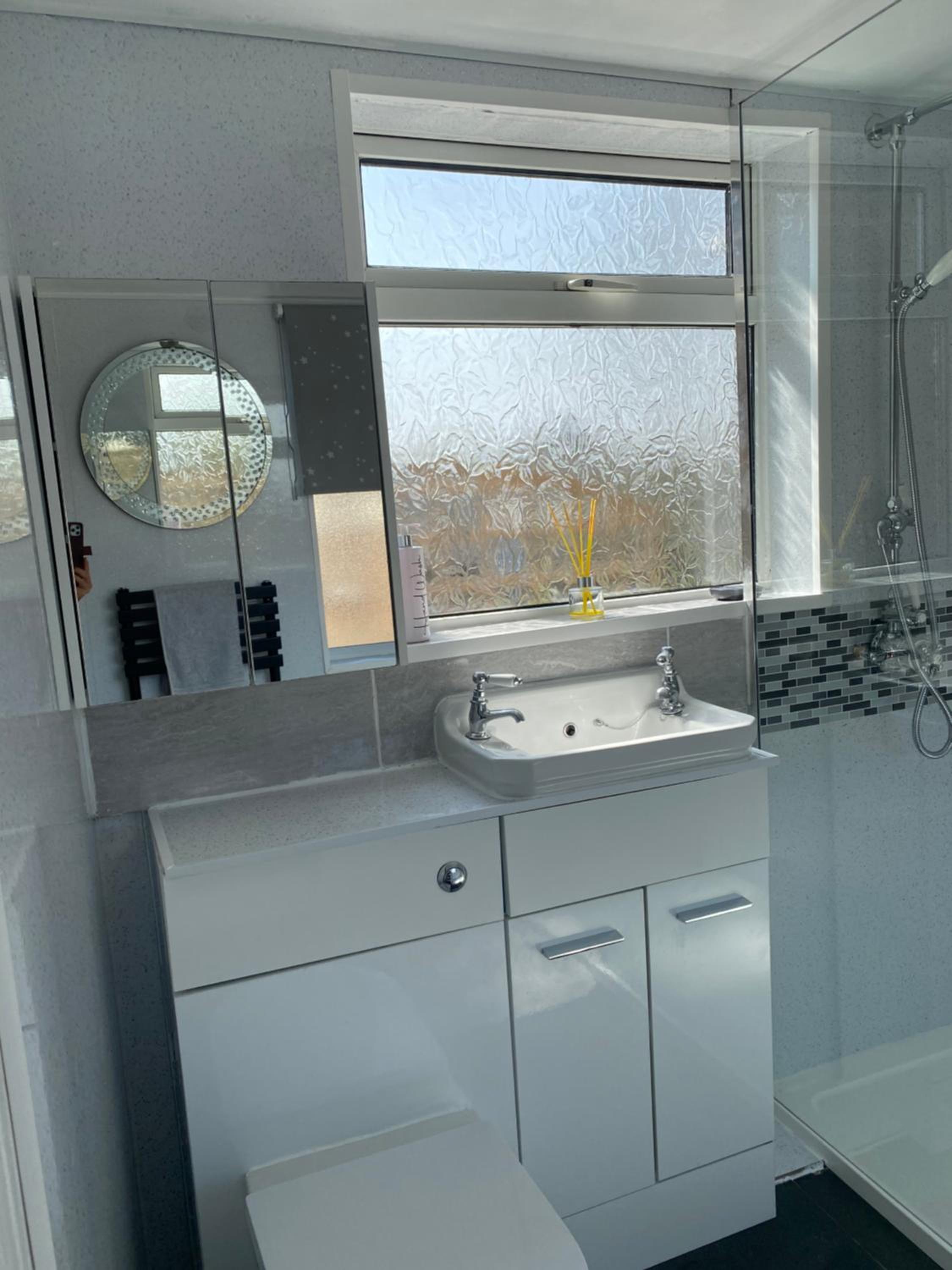 Two-Bedroom Apartment - Photo 15