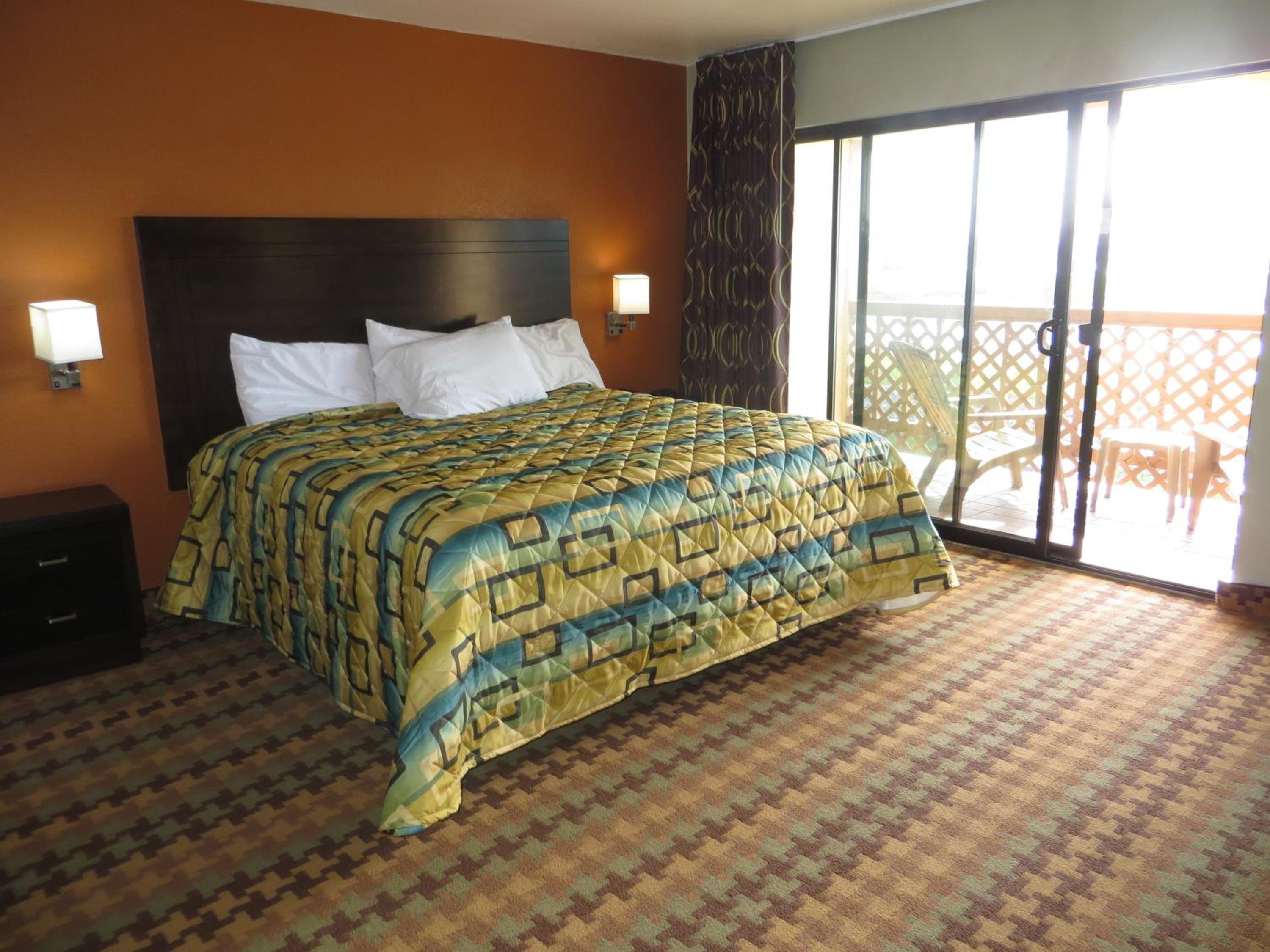 King Room with View - Photo 1