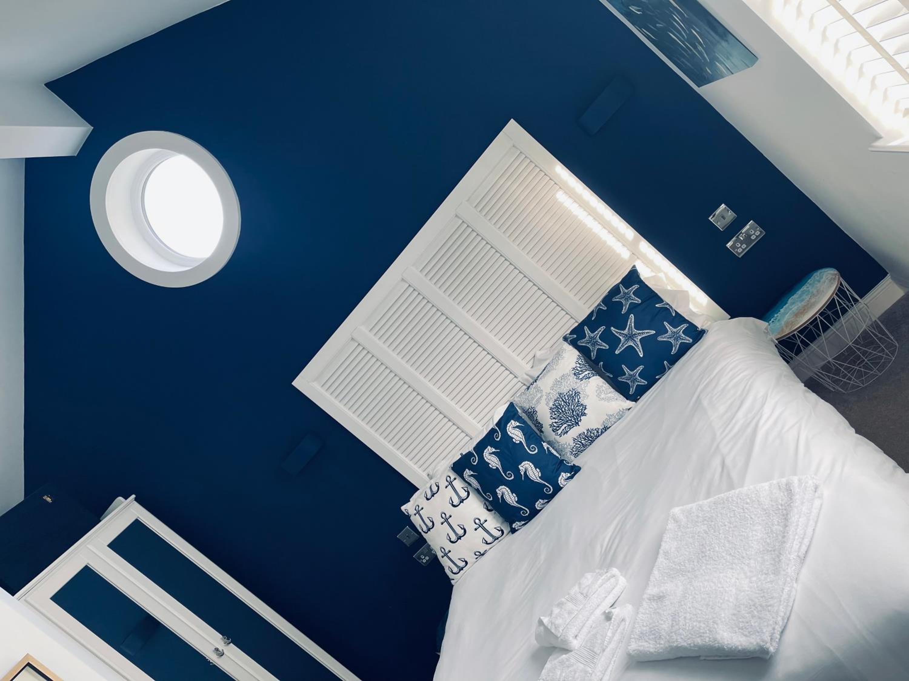Two-Bedroom House photo 1