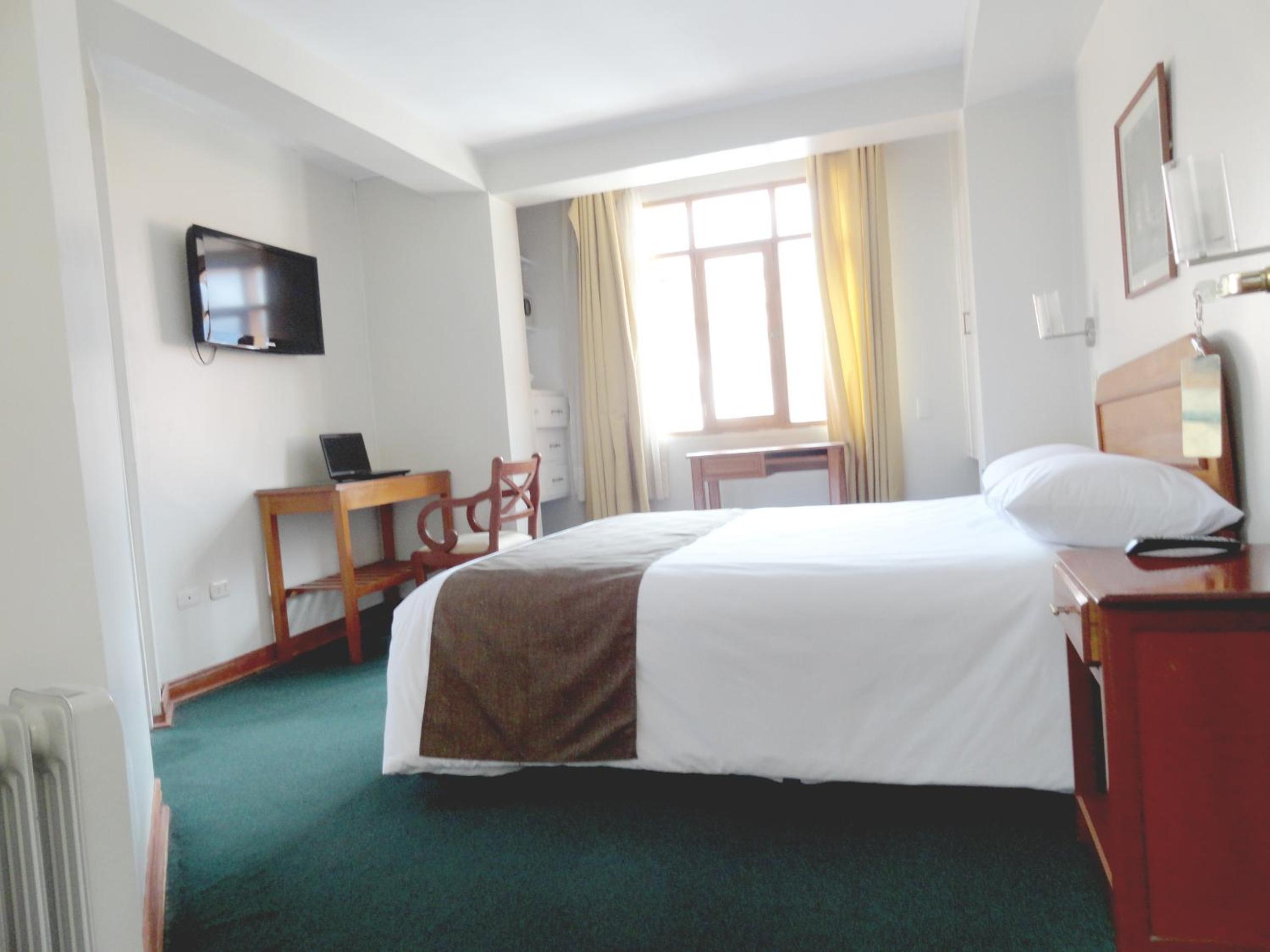 Standard Double Room photo 1