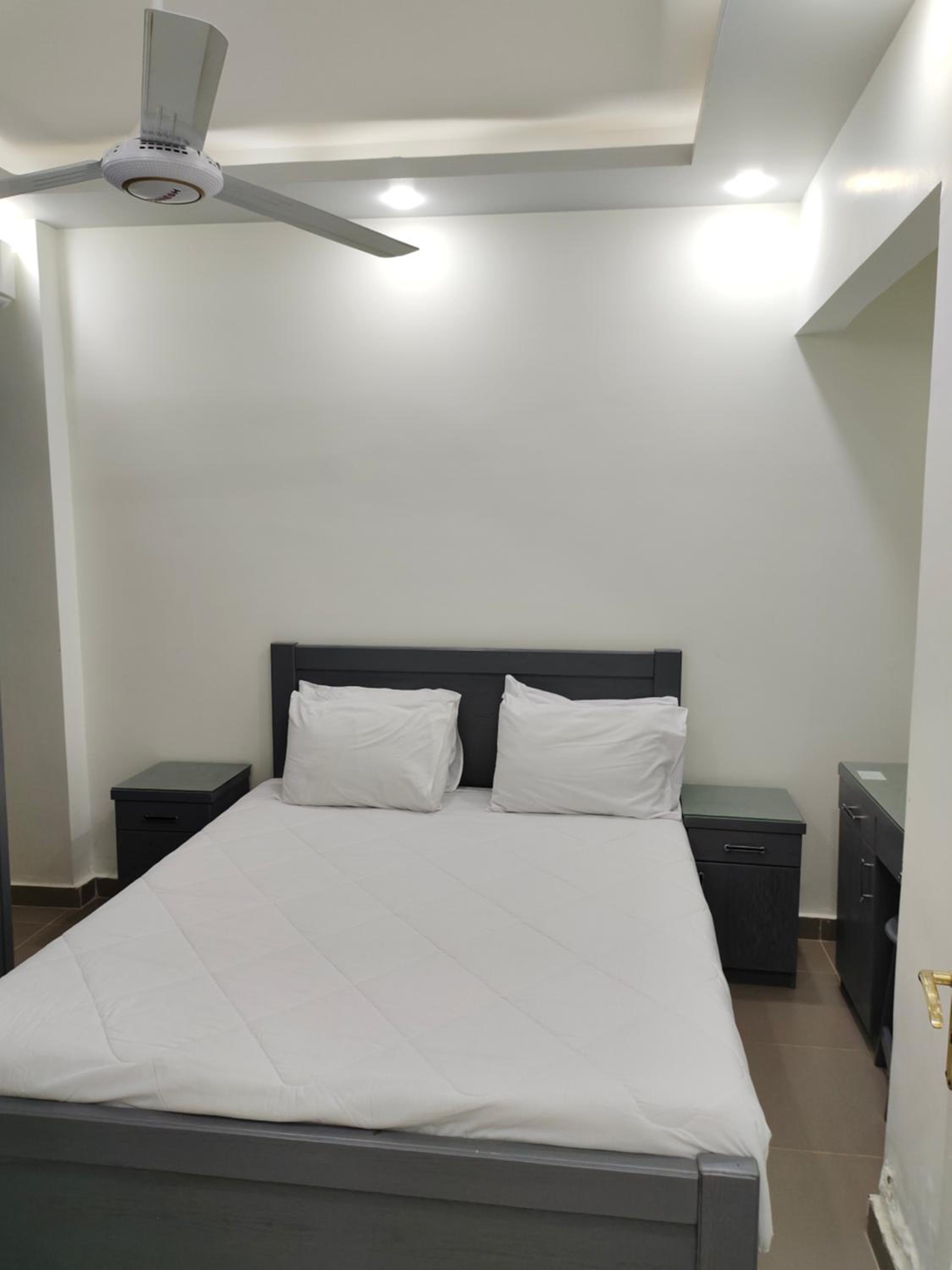 Deluxe Apartment - Photo 4