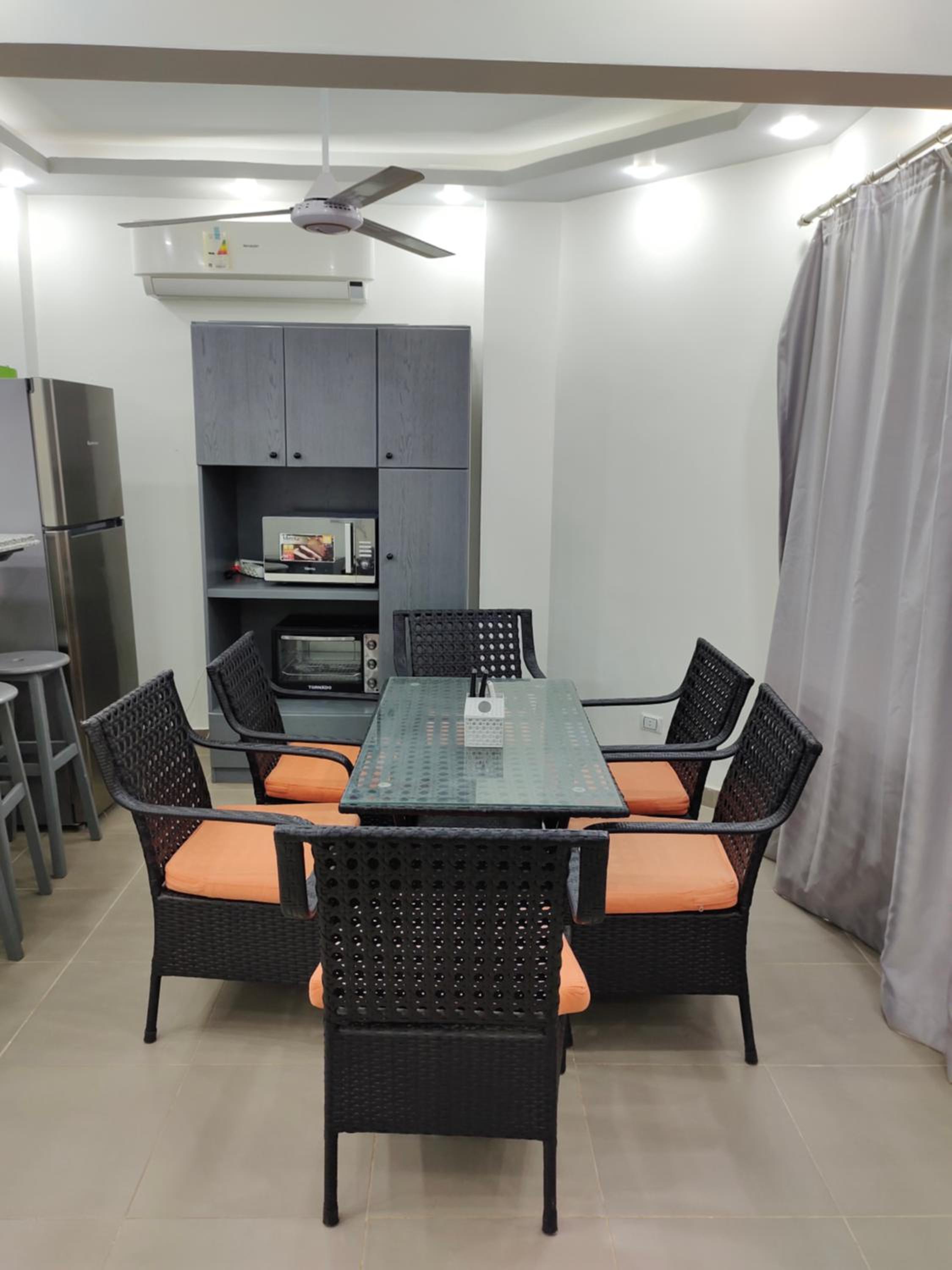 Deluxe Apartment - Photo 1