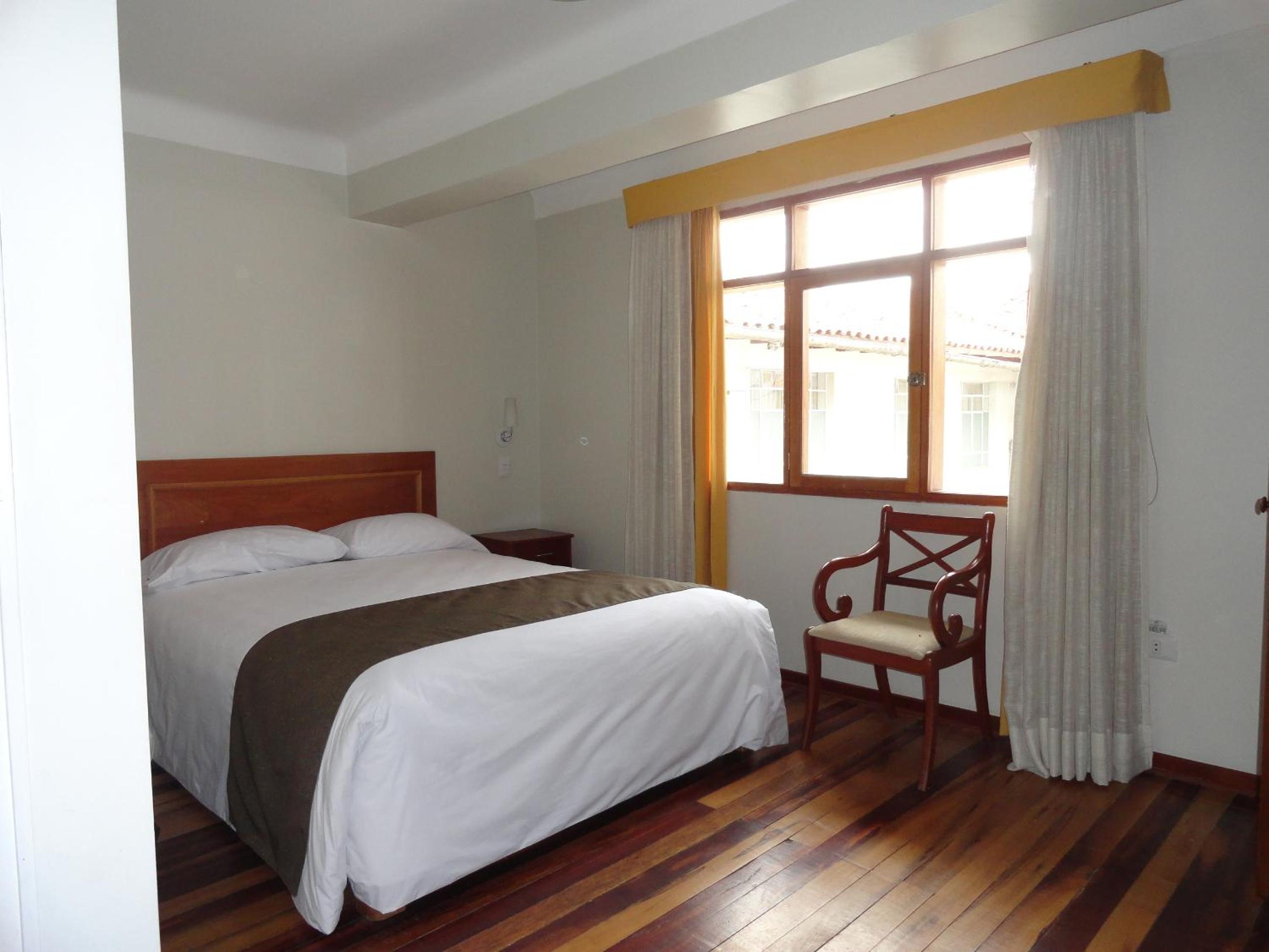 Single Room photo 3