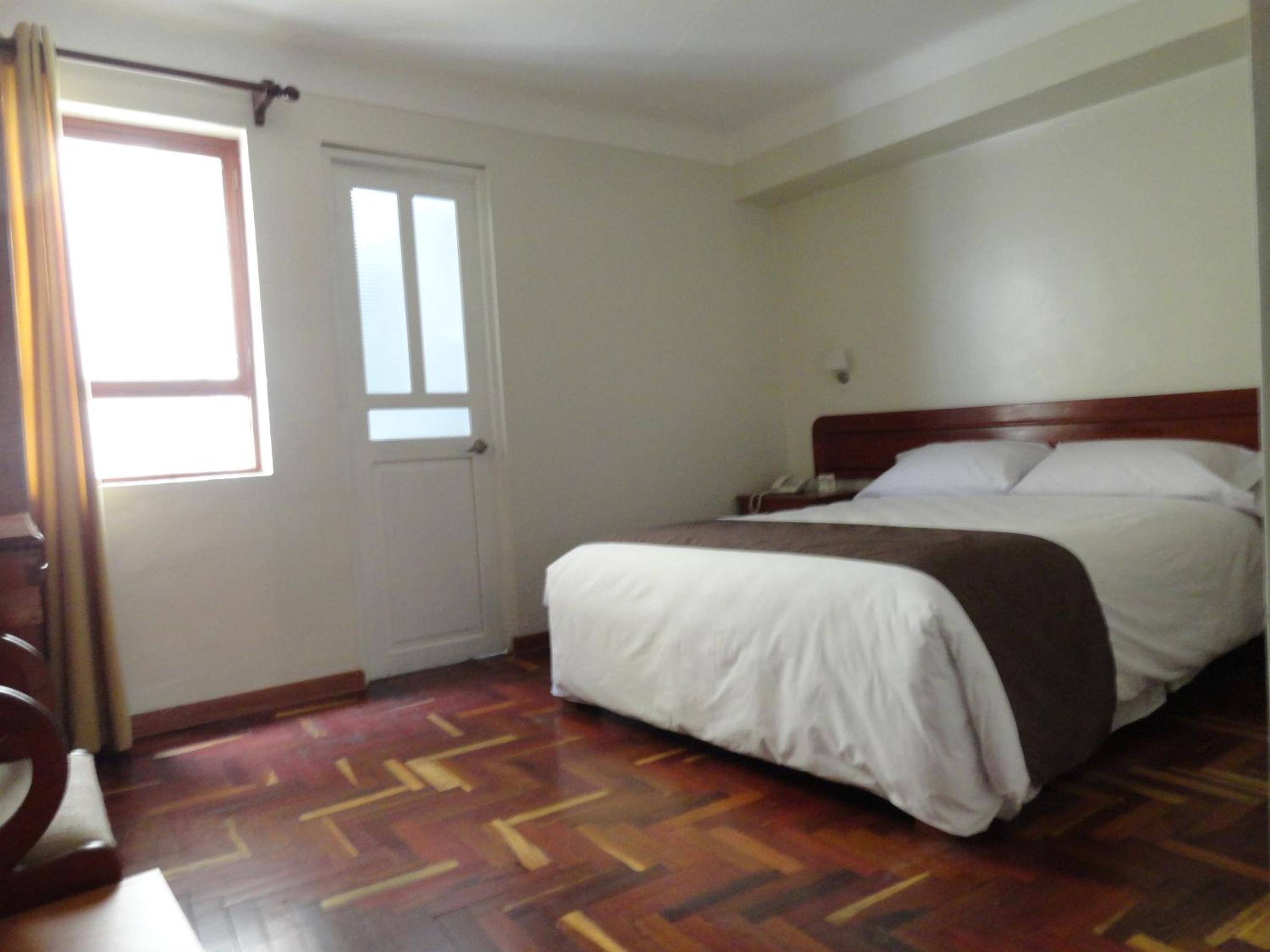 Standard Double Room photo 2