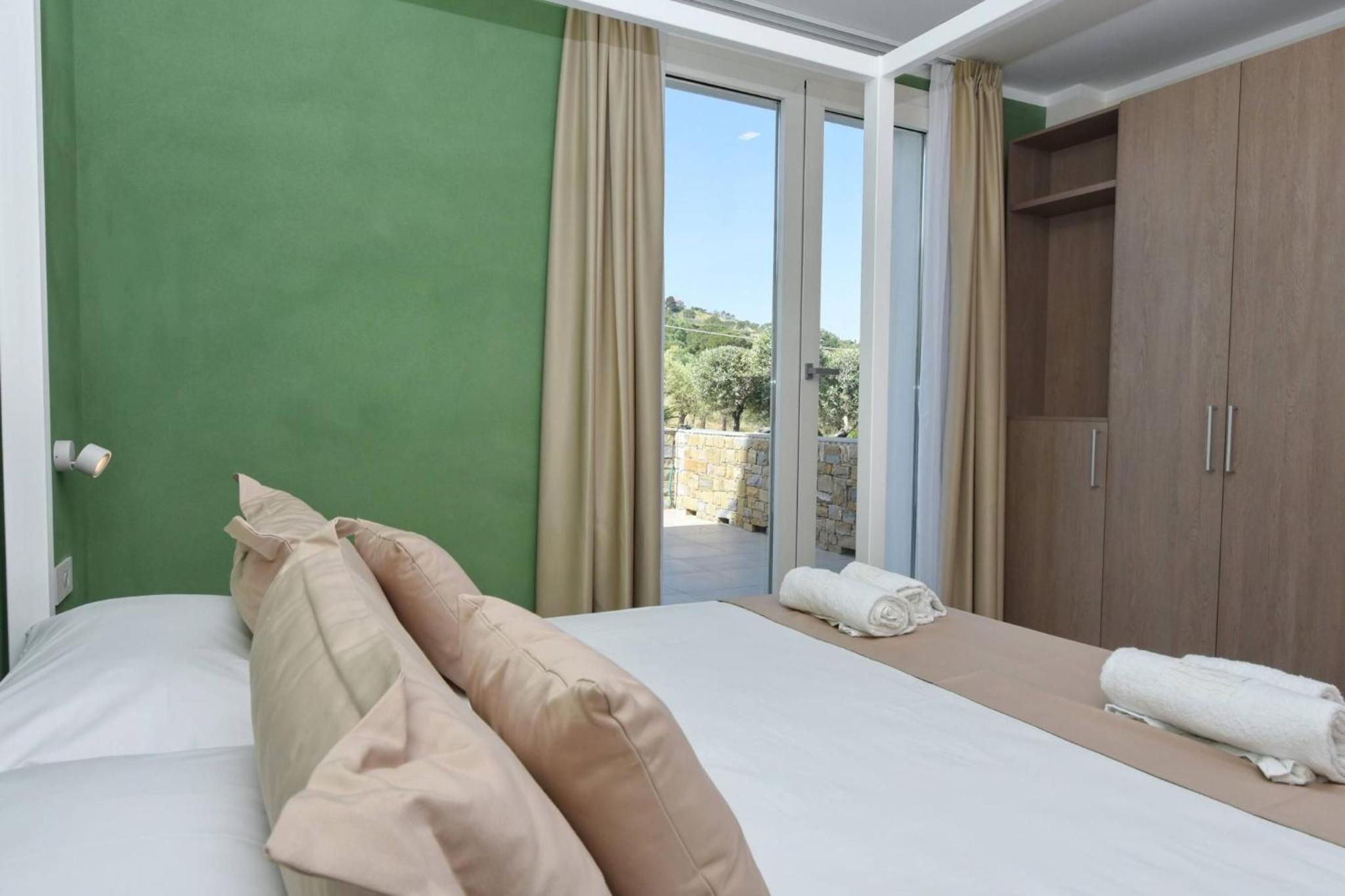 Double Room with Sea View - Photo 5