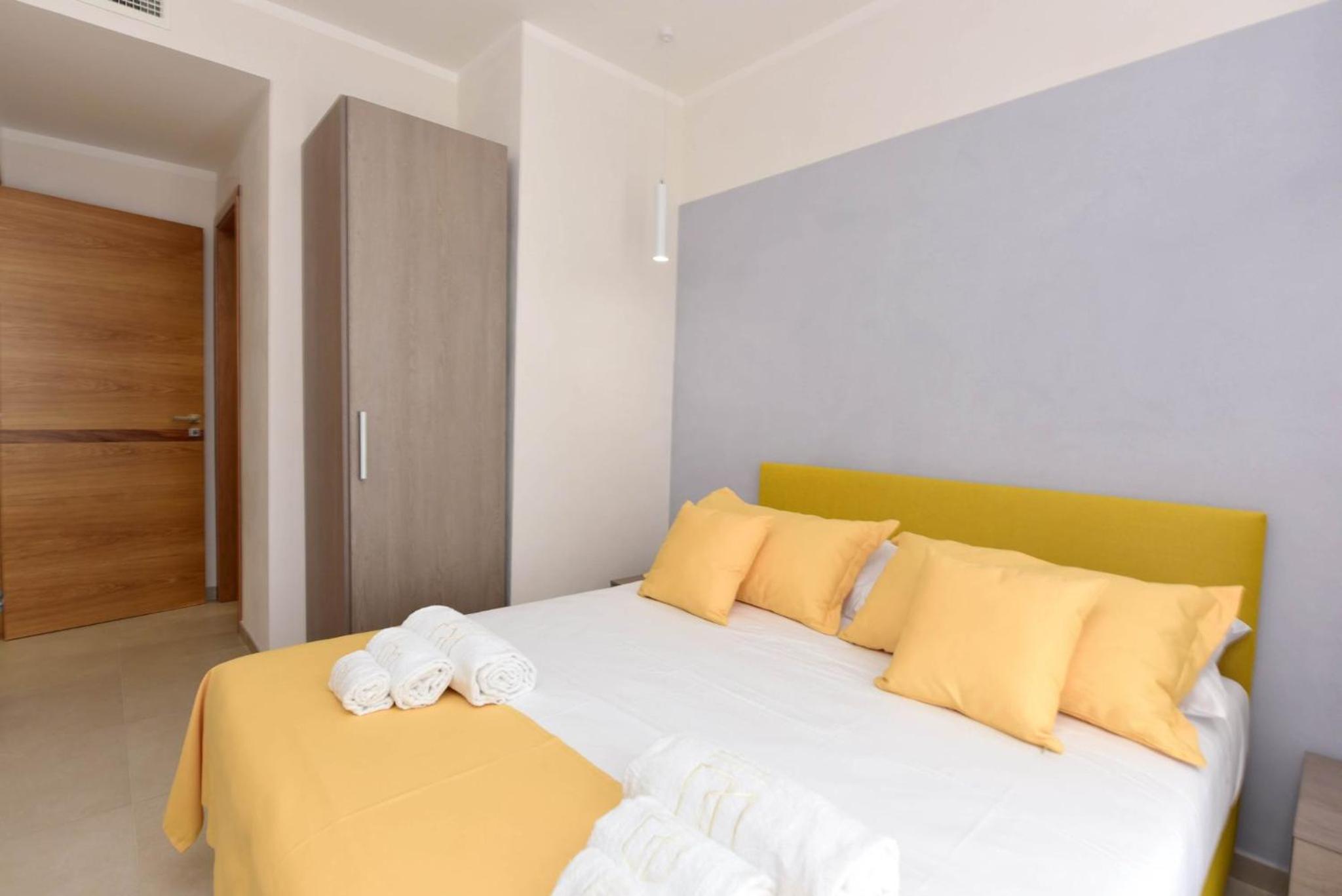 Quadruple Room with Garden View - Photo 7