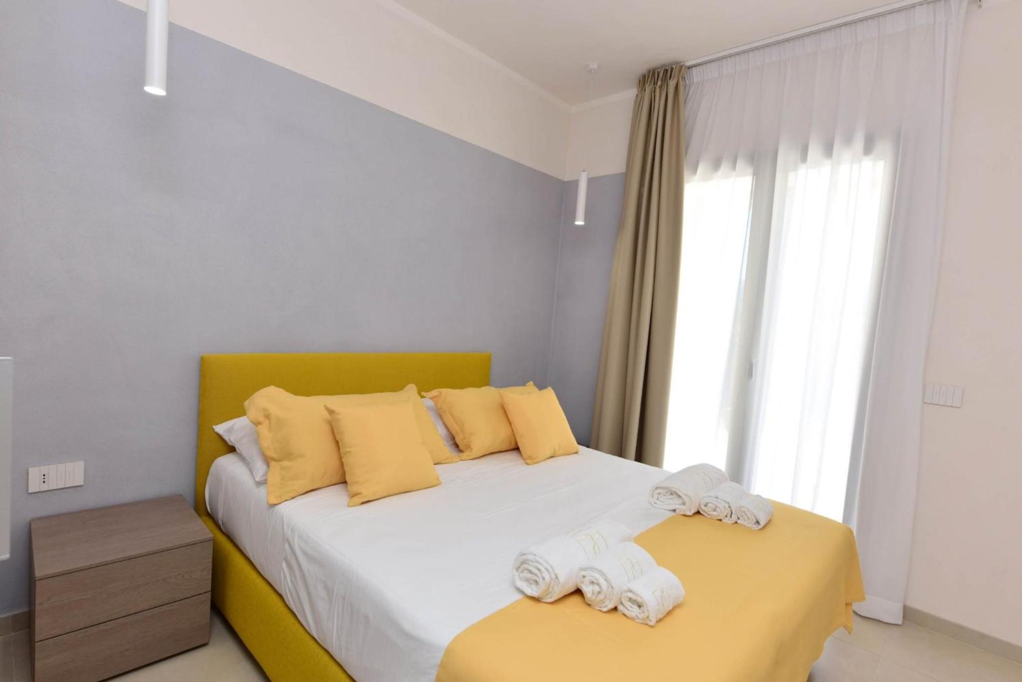 Quadruple Room with Garden View - Photo 6