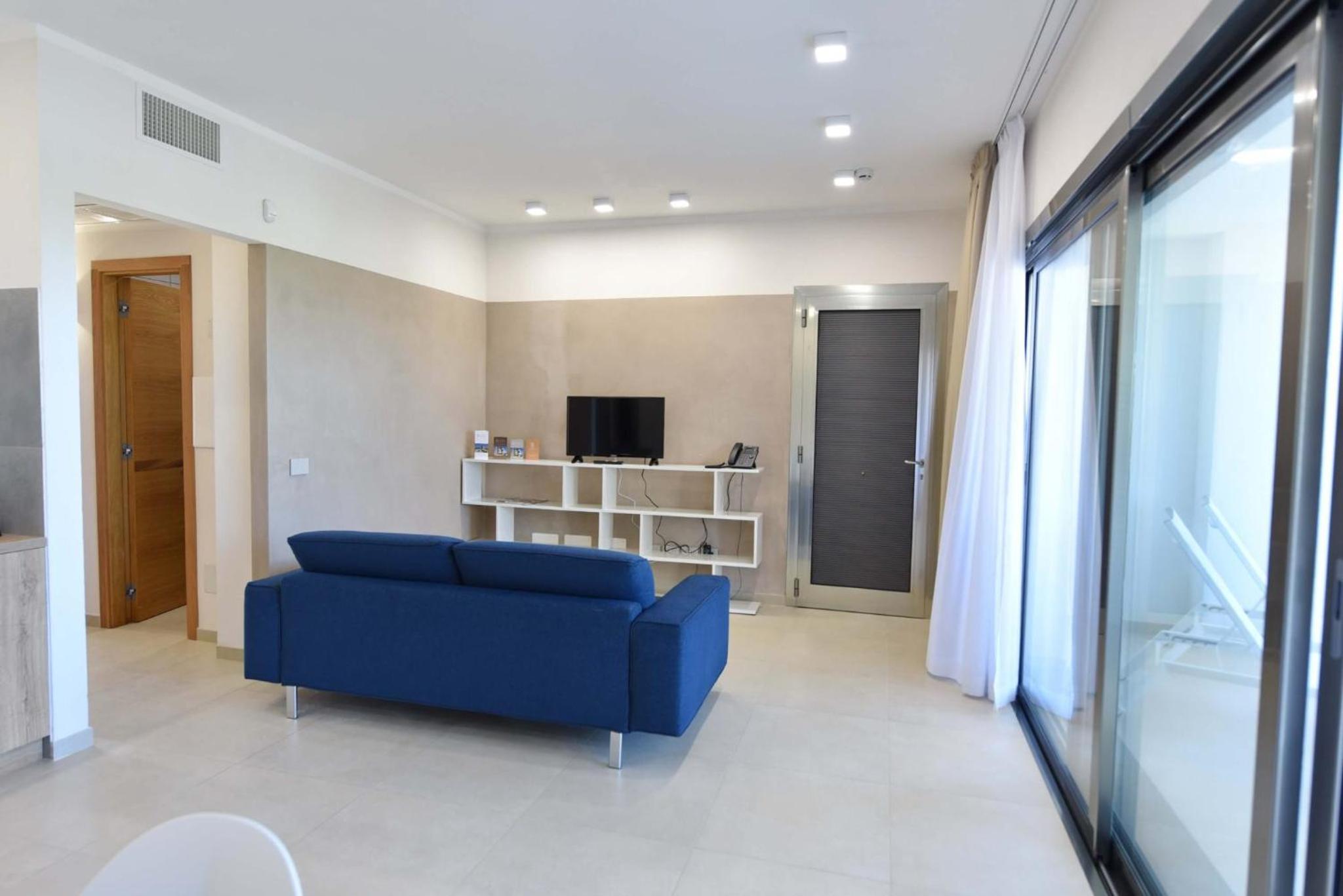 Quadruple Room with Garden View - Photo 1