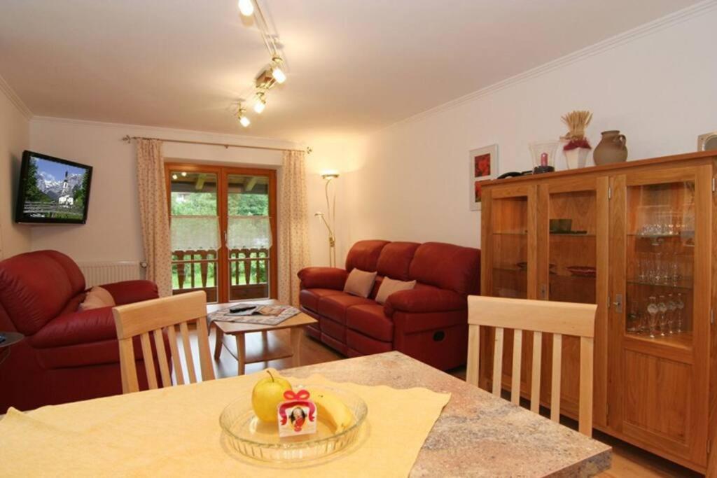 Two-Bedroom Apartment photo 1