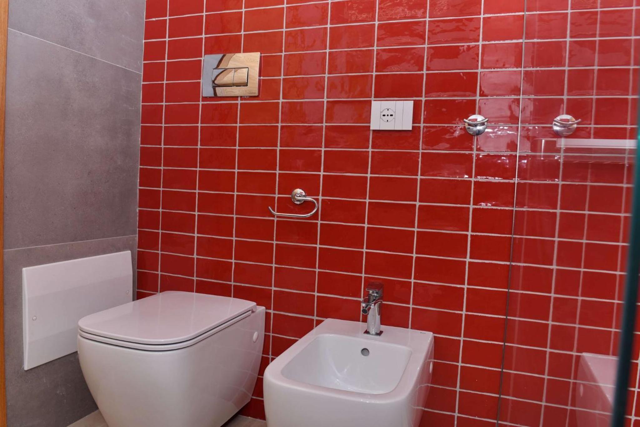 Quadruple Room with Sea View - Photo 6