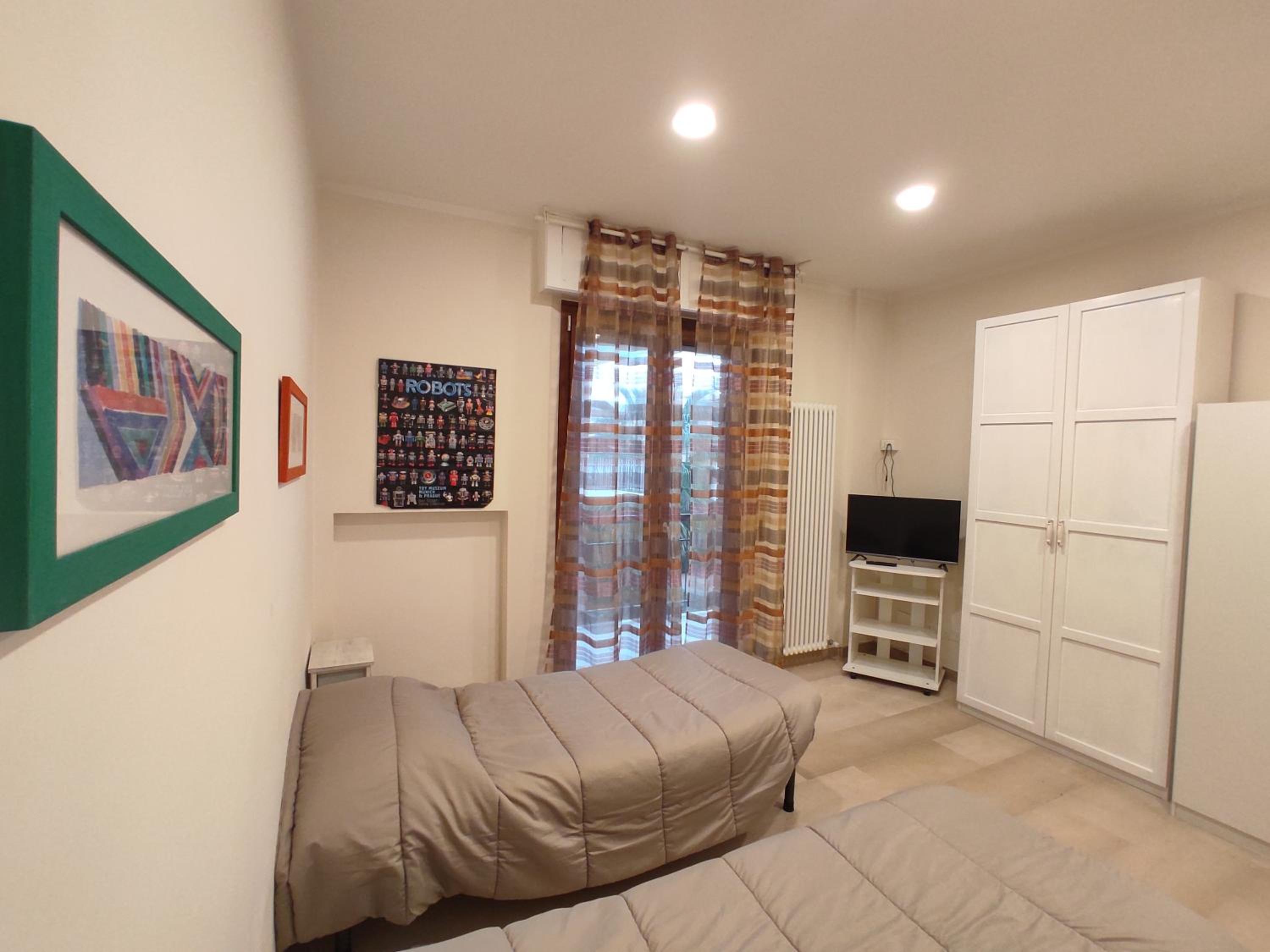 Two-Bedroom Apartment photo 1