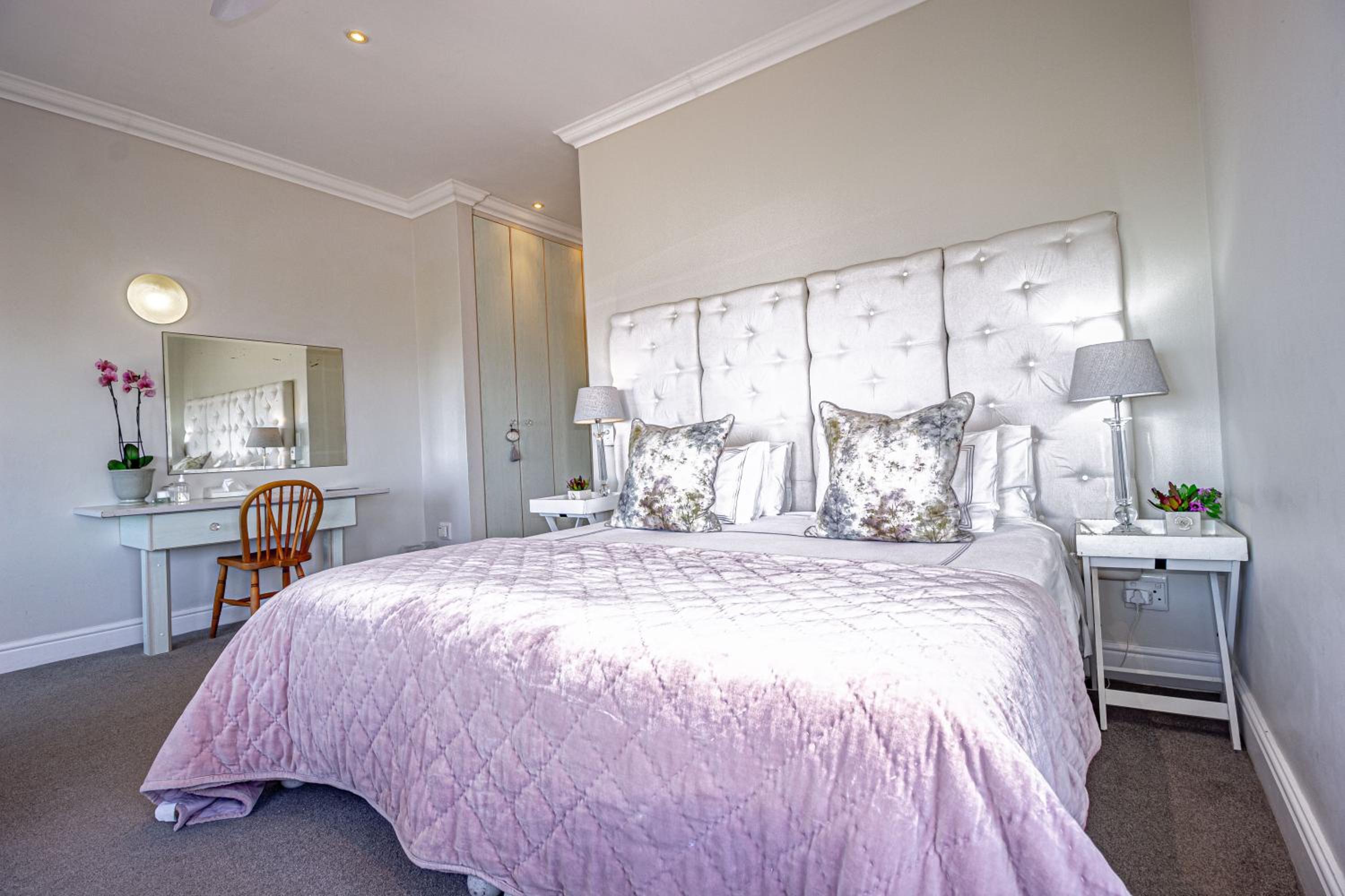 Superior Deluxe with Sea view photo 2
