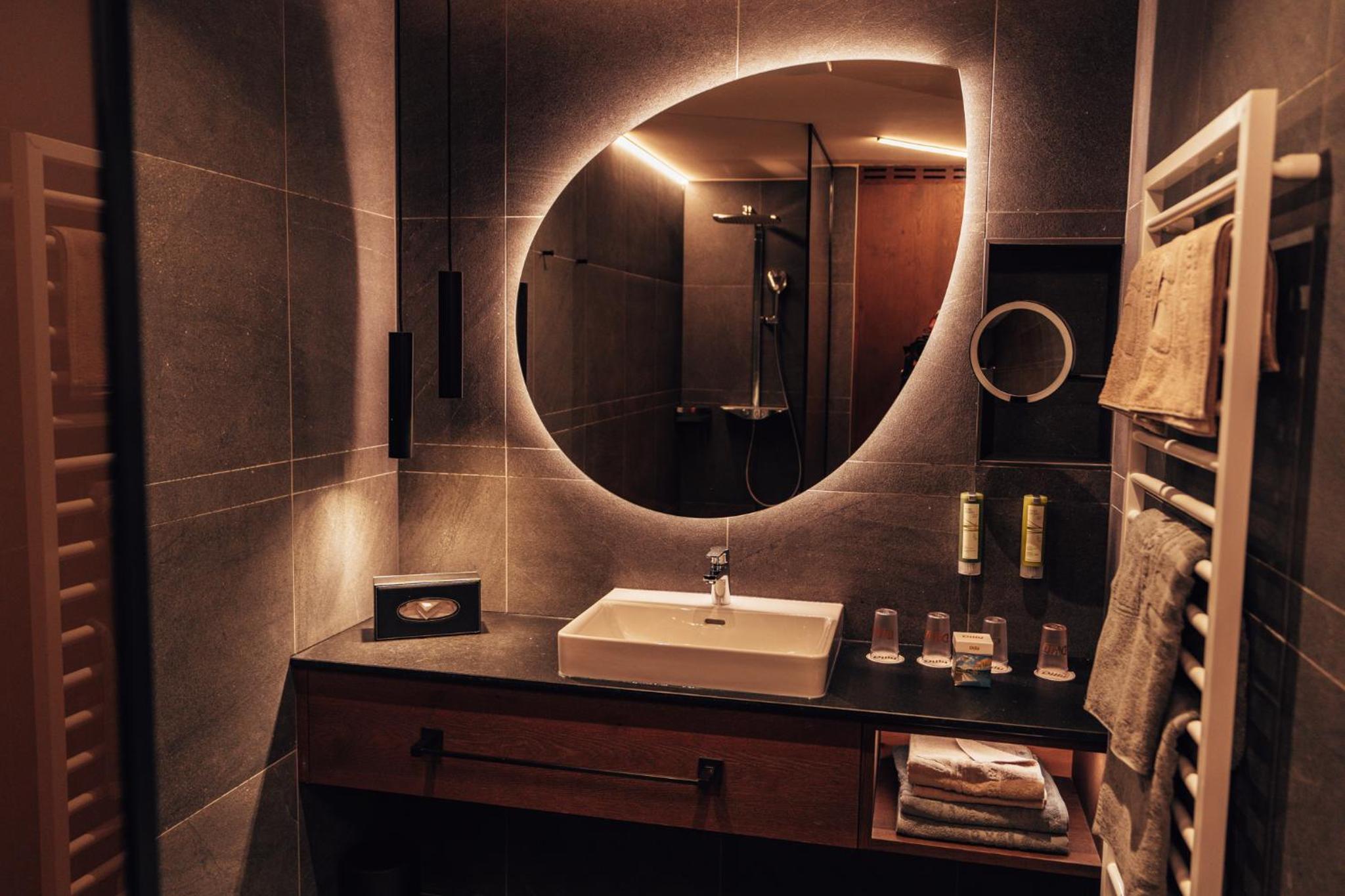 Suite with Sauna photo 3