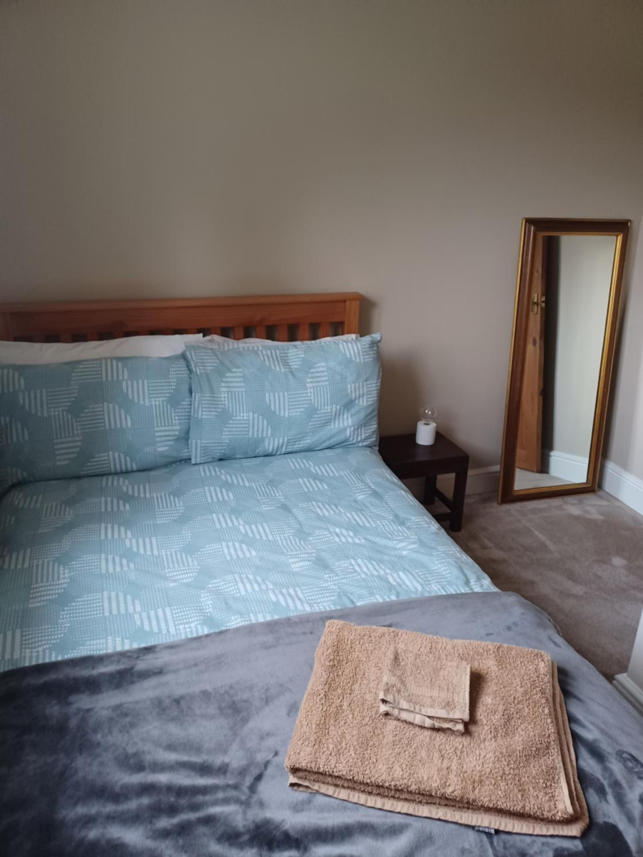 Double Room photo 1