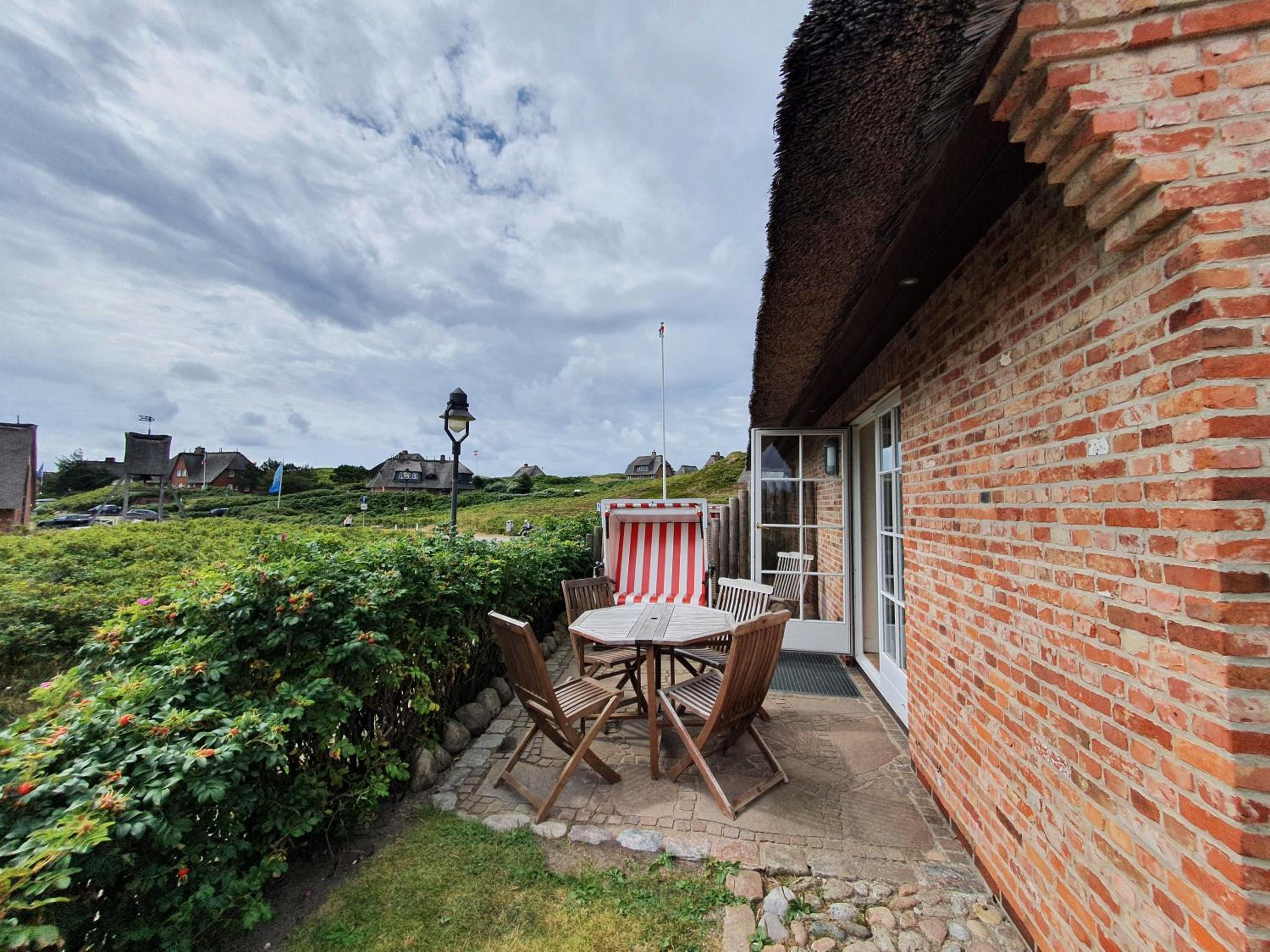 Landhaus in den Dünen thumbnail 6
